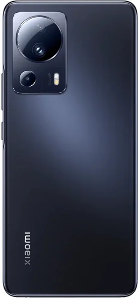 Смартфон Xiaomi Mi 13 Lite 8/256 ГБ, черный