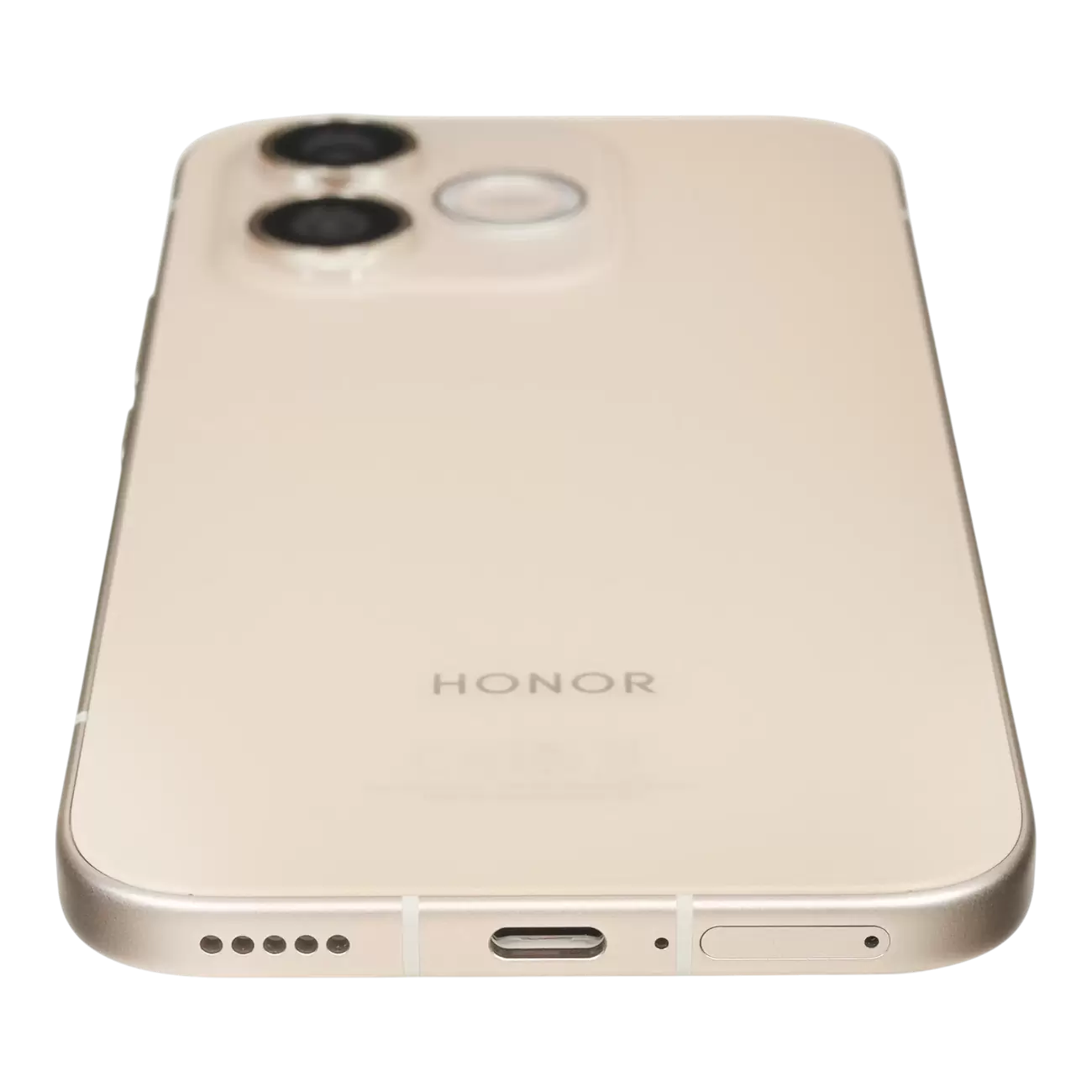 Смартфон Honor 600 Lite, 8/256 ГБ, Gold (золотой)