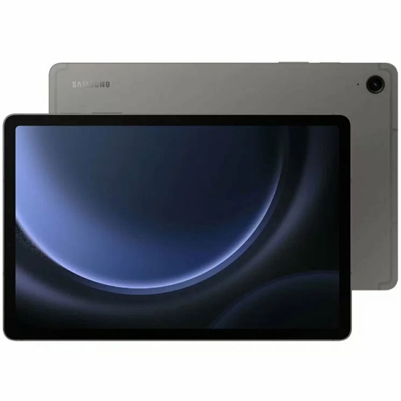 Планшет Samsung Galaxy Tab S9 FE 6/128 ГБ Wi-Fi, Серый
