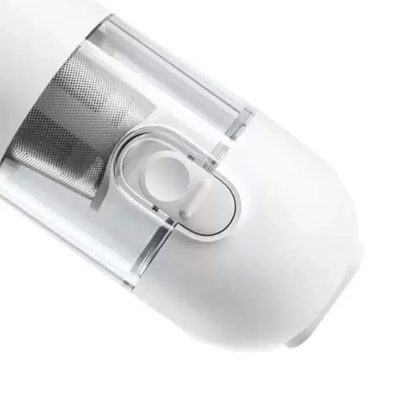 Ручной пылесос Xiaomi Mi Vacuum Cleaner Mini, белый