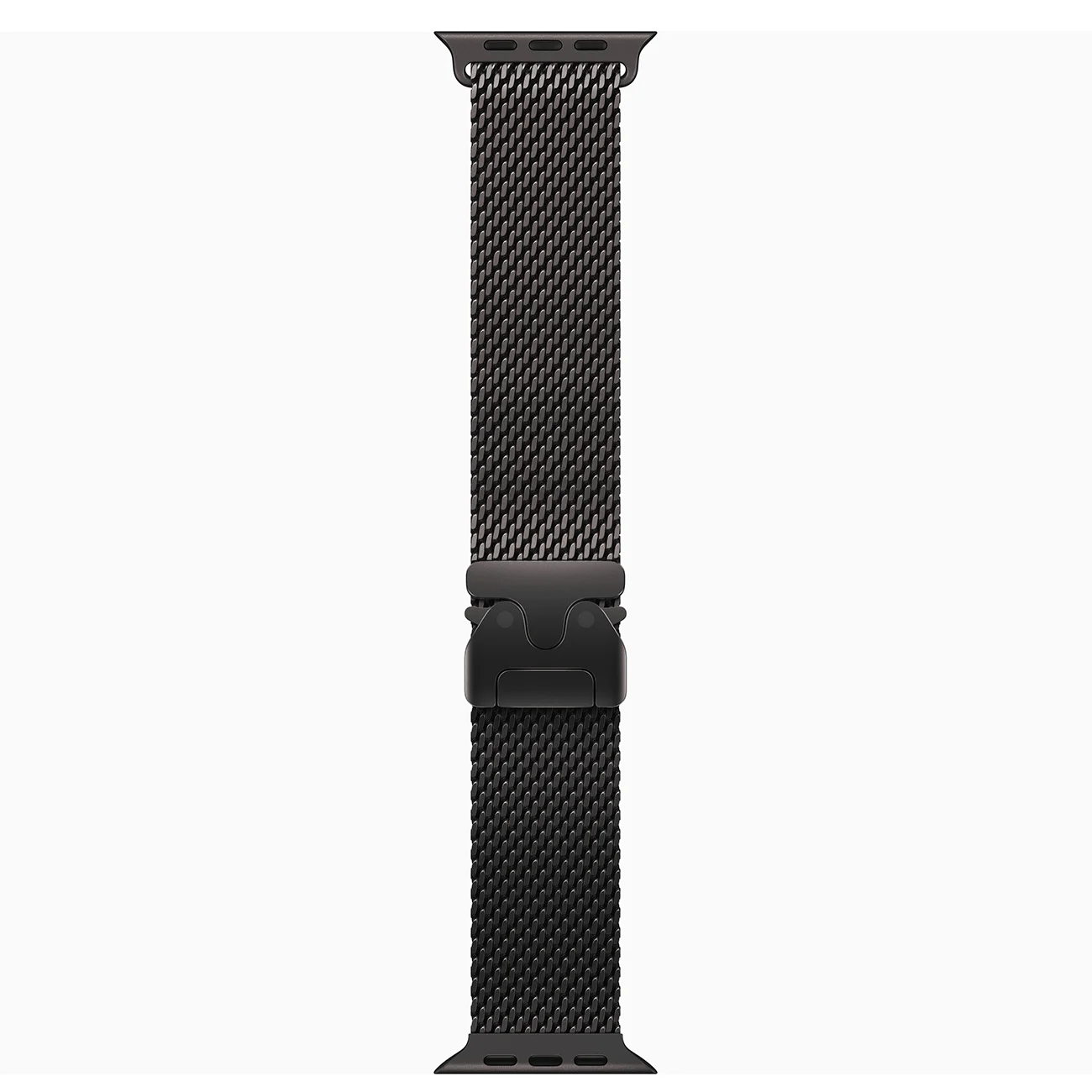 Умные часы Apple Watch Ultra 2 Black Tiatanium, Titanium Milanese Loop, Black, 49 мм Умные часы Apple Watch Ultra 2 Black Tiatanium, Titanium Milanese Loop, Black, 49 мм