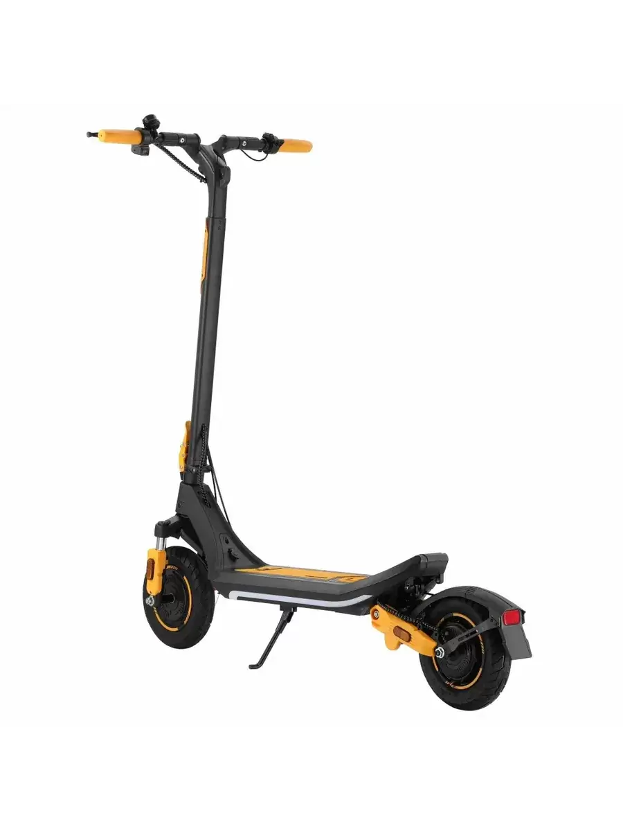 Электросамокат Kugoo M3 Pro