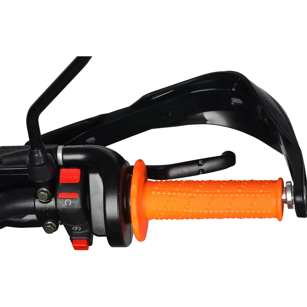 Мотоцикл бензиновый Kugoo JL 300