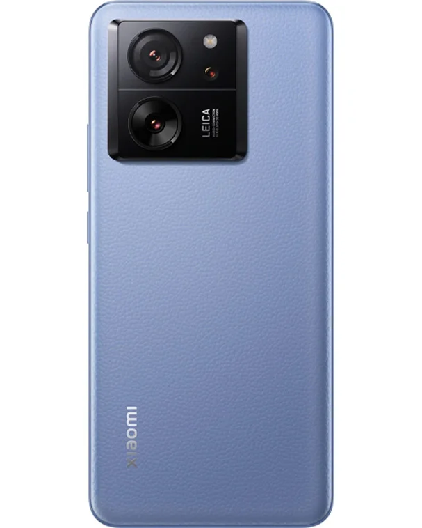 Смартфон Xiaomi Mi 13T 8/256 ГБ, черный