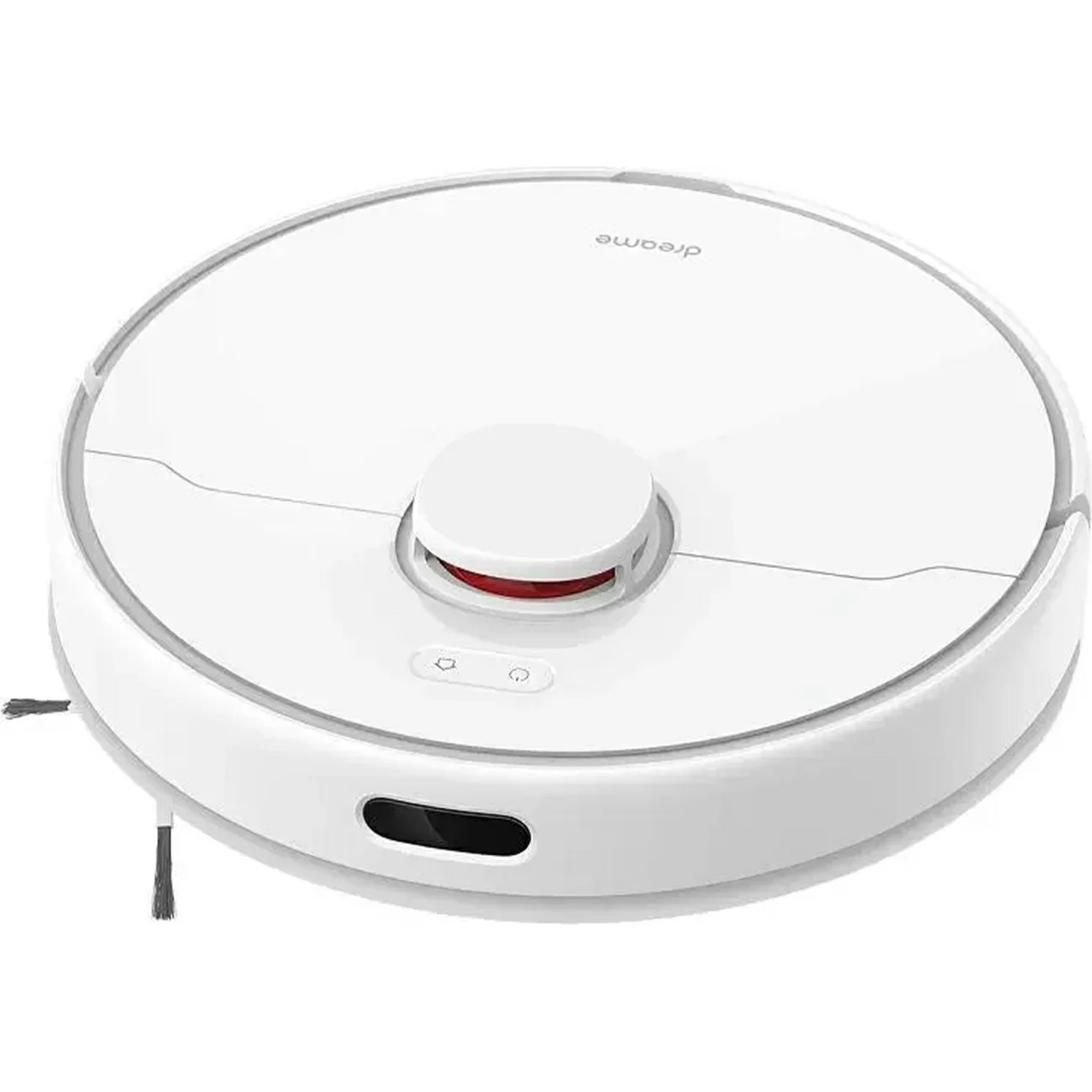 Робот-пылесос Dreame C9, белый