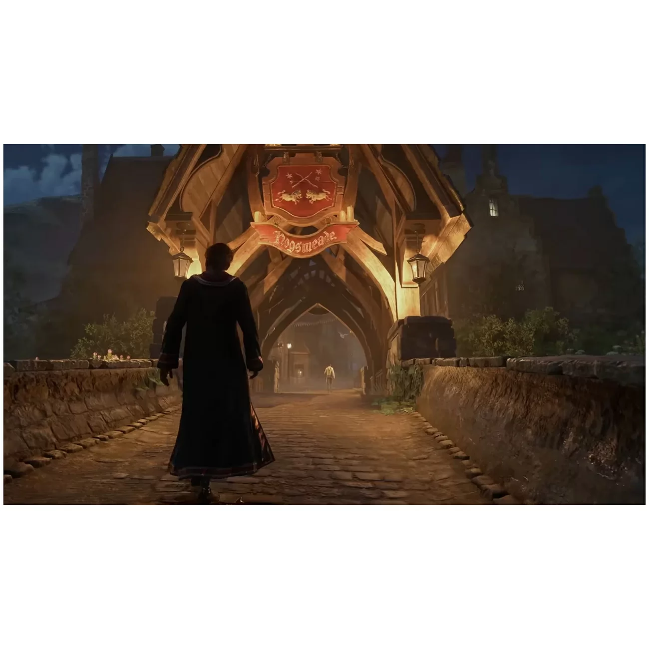 Игра: Hogwarts Legacy Standard Edition для PlayStation 5