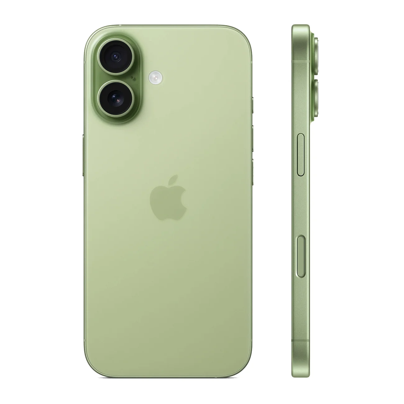 Смартфон Apple iPhone 17, 256 ГБ, Sage (Зелёный) Dual eSIM Смартфон Apple iPhone 17, 256 ГБ, Sage (Зелёный) Dual eSIM