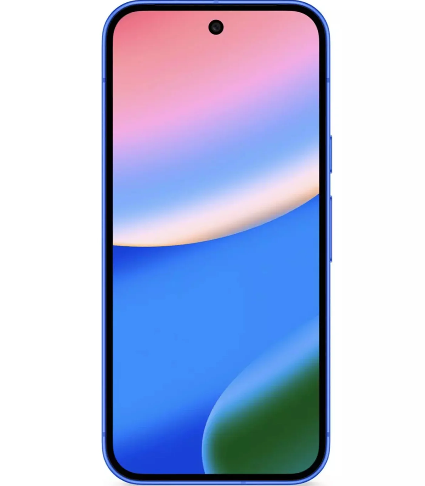 Смартфон Google Pixel 10, 12/256 ГБ, Indigo / Синий Индиго