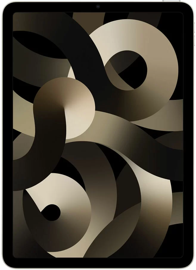 Планшет Apple iPad Air 5 2022 Wi-Fi 64 ГБ, Сияющая звезда