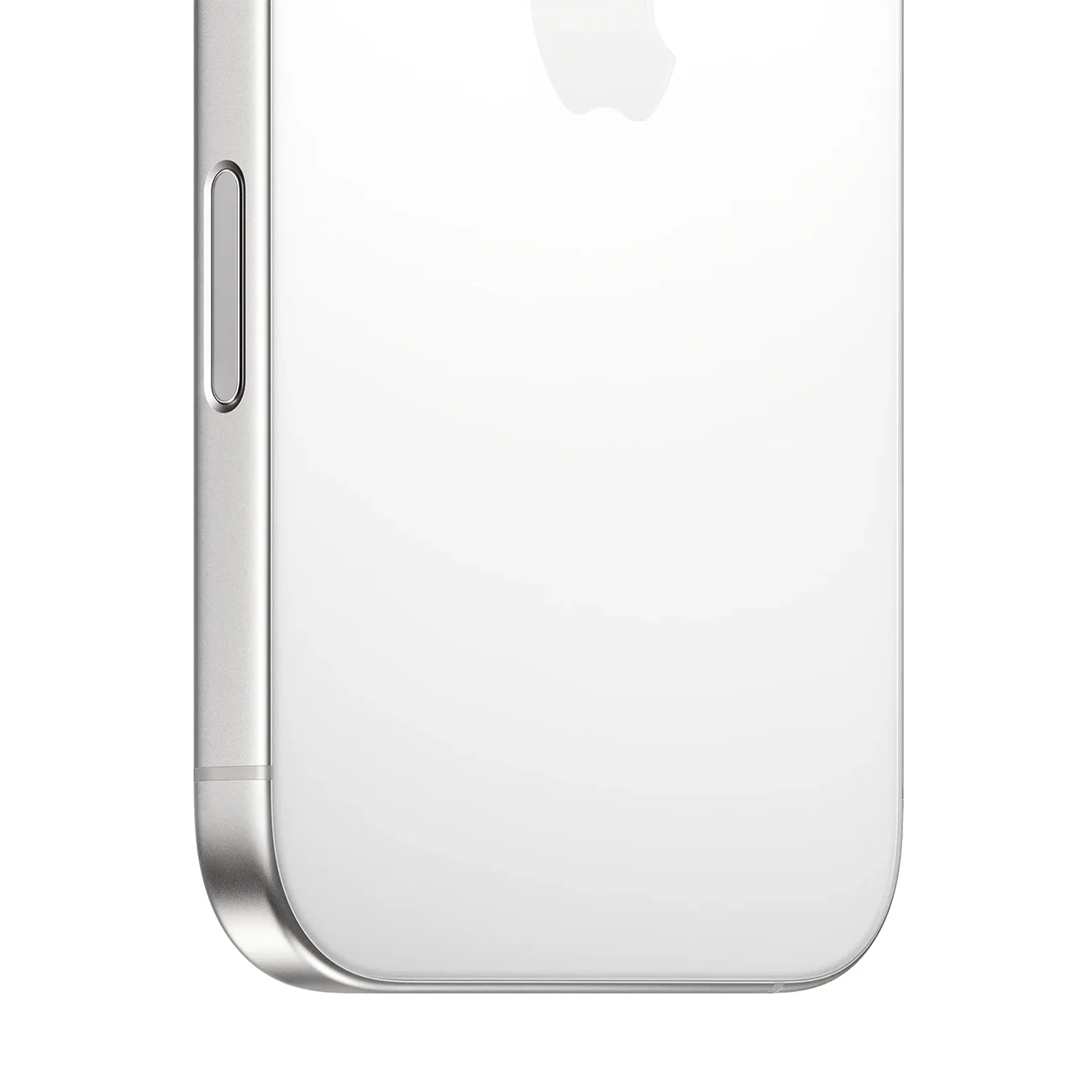 - Смартфон iPhone 16 Pro 1 ТБ Белый Титан, Dual: eSIM