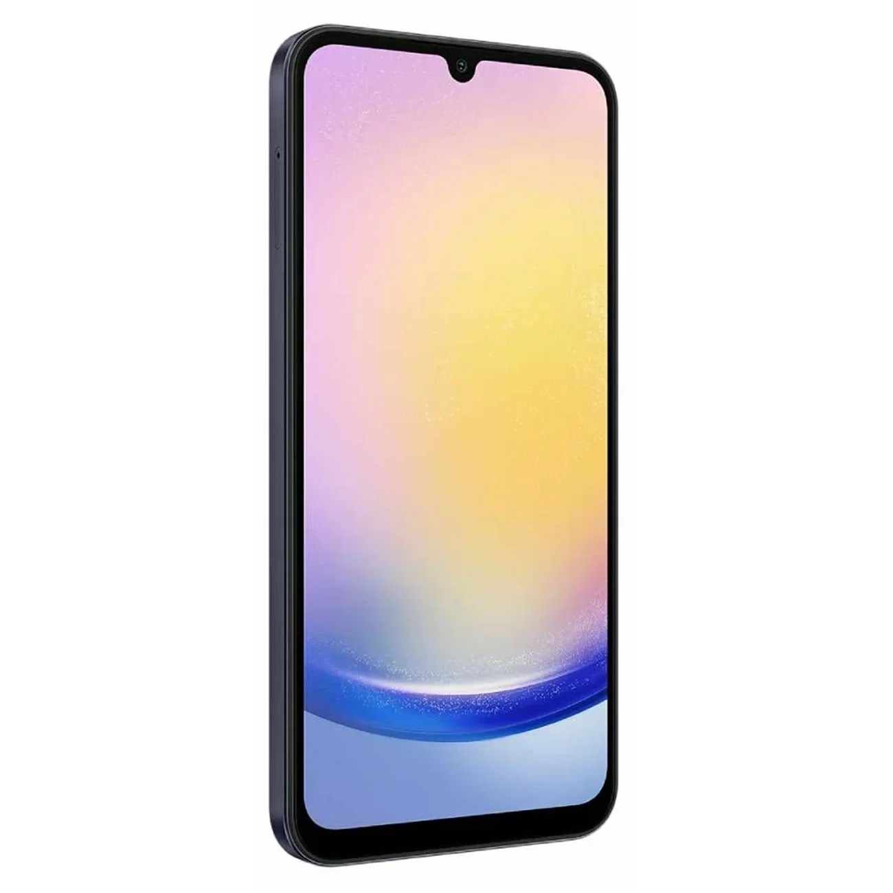 Смартфон Samsung Galaxy A25 6/128 ГБ, темно-синий