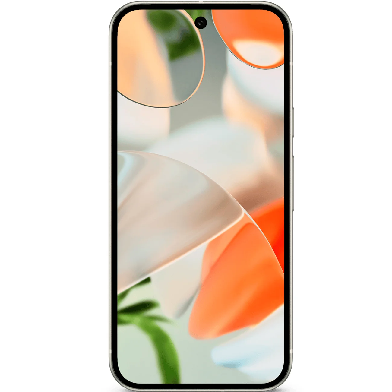 Смартфон Google Pixel 9, 12/128 ГБ, Porcelain