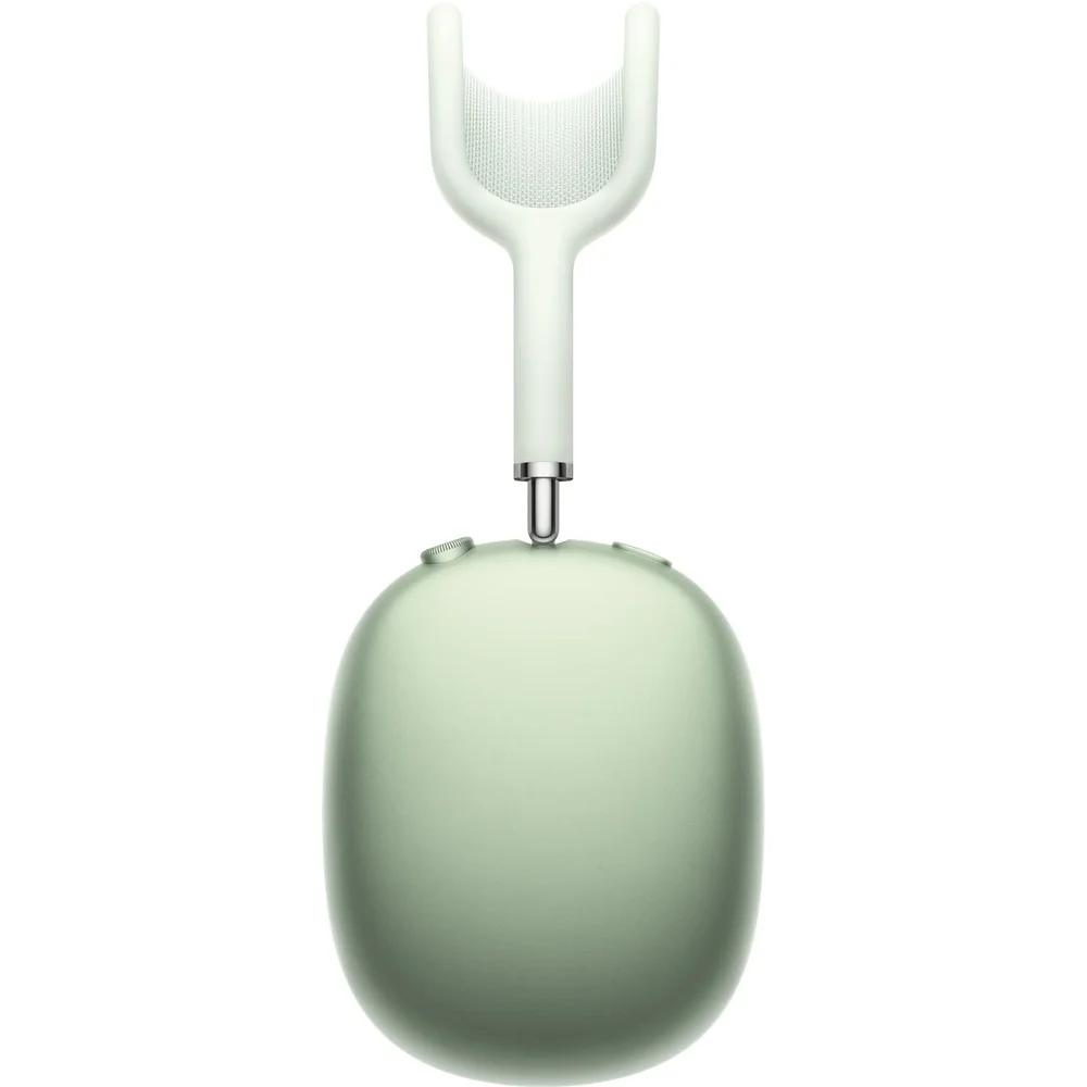Наушники Apple AirPods Max, зеленый