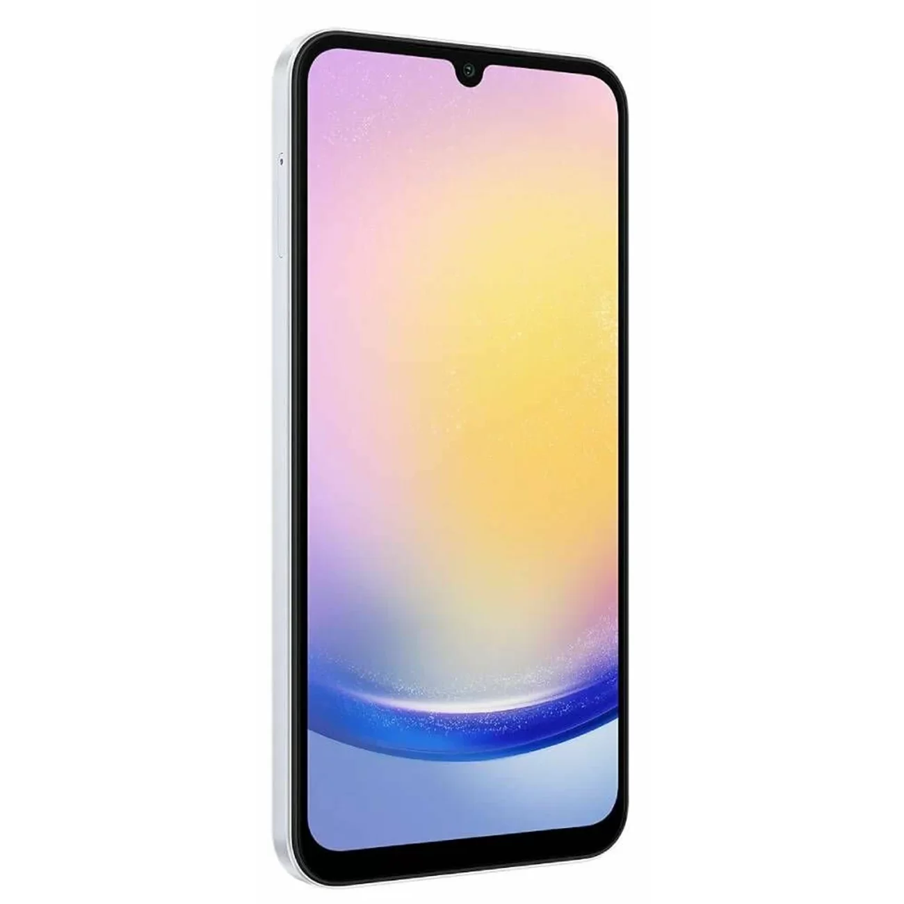 Смартфон Samsung Galaxy A25 6/128 ГБ, синий