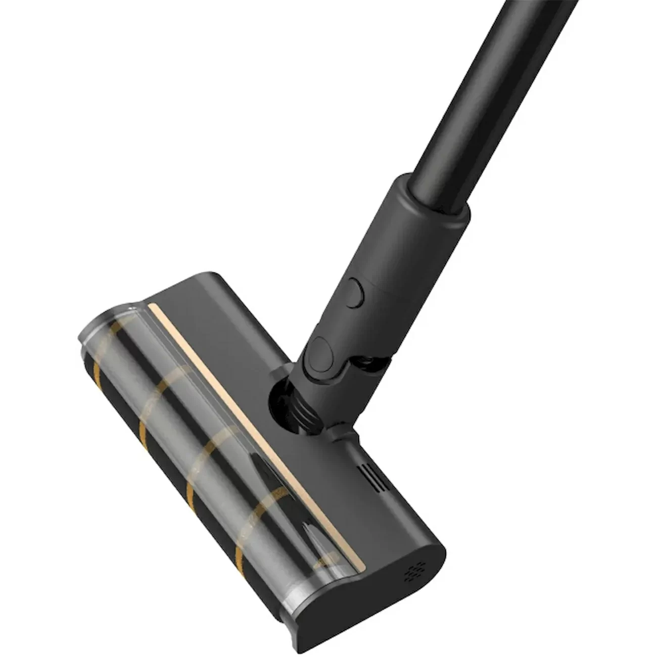 Пылесос вертикальный Dreame R10 Pro, черный