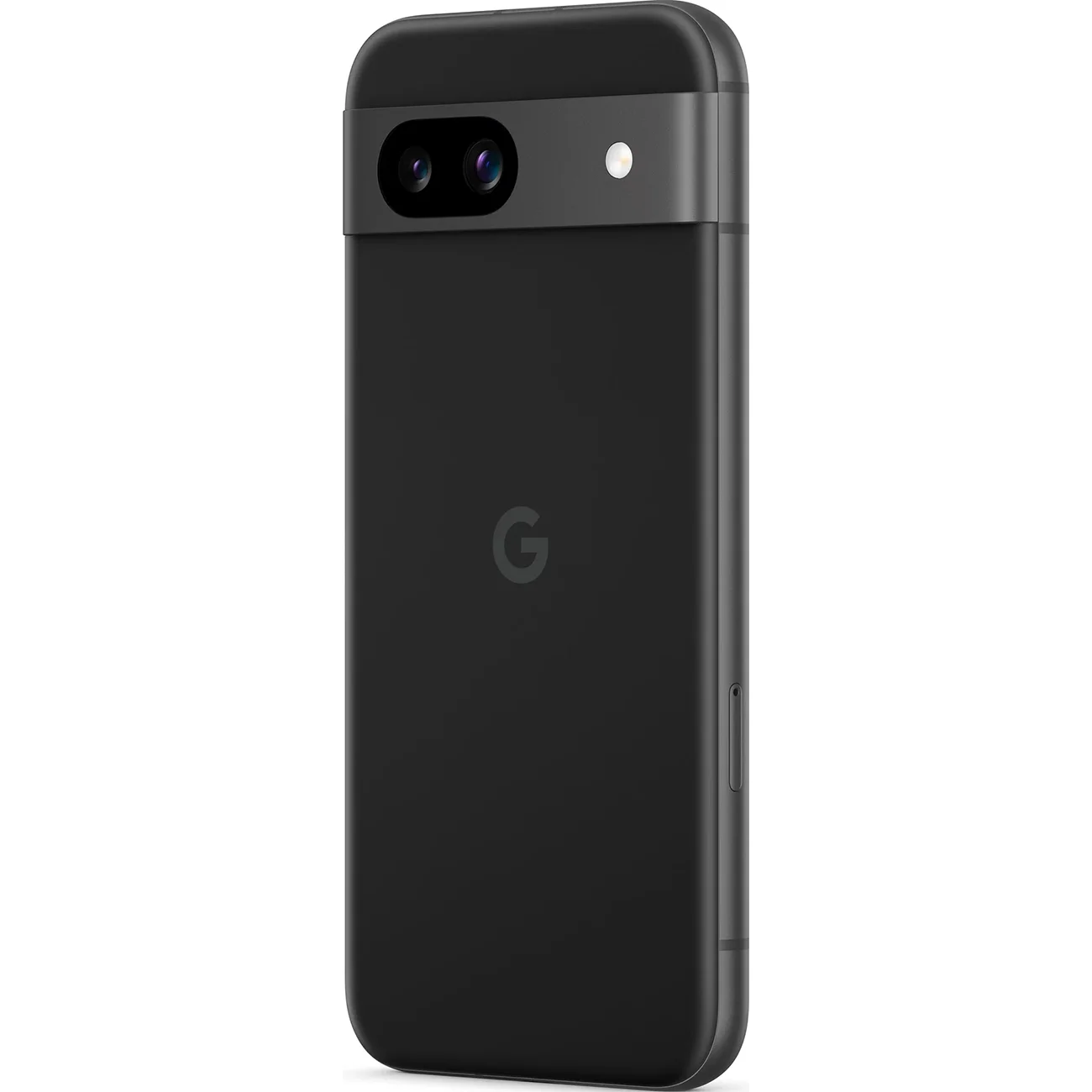 Смартфон Google Pixel 8A 8/256 ГБ JP, Dual: nano SIM + eSIM, Obsidian/Черный Смартфон Google Pixel 8A 8/256 ГБ JP, Dual: nano SIM + eSIM, Obsidian/Черный