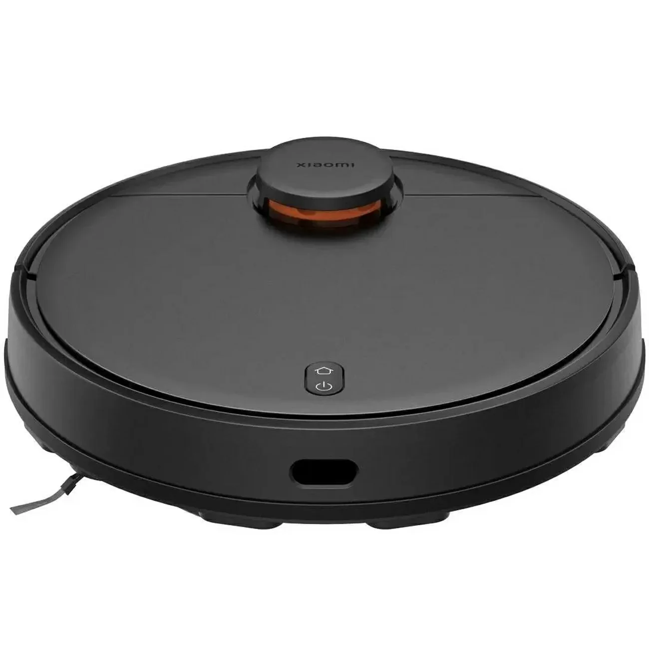 Робот-пылесос Xiaomi Robot Vacuum T12, чёрный
