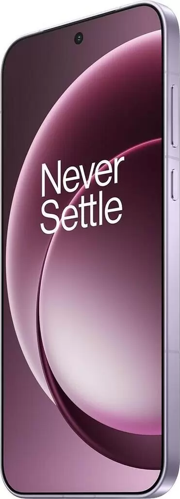 Смартфон OnePlus 15 Global, 12/256 ГБ, Ultra Violet (фиолетовый)