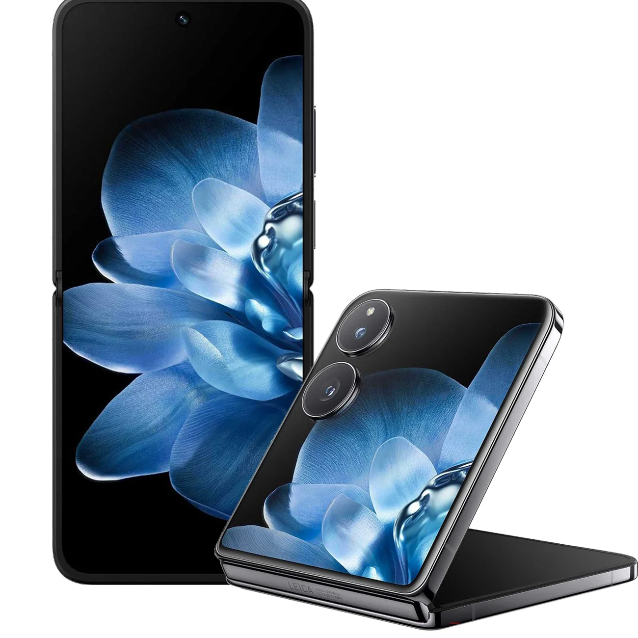 Смартфон Xiaomi Mix Flip, 12/512Gb, Black (Черный)