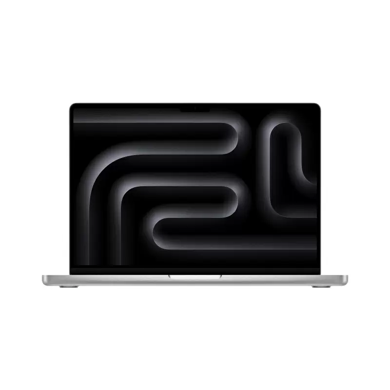 Ноутбук Apple MacBook Pro 14″ (2025), M5, 32 ГБ / 1 ТБ, Silver (серебристый) (Z1KL0000F)