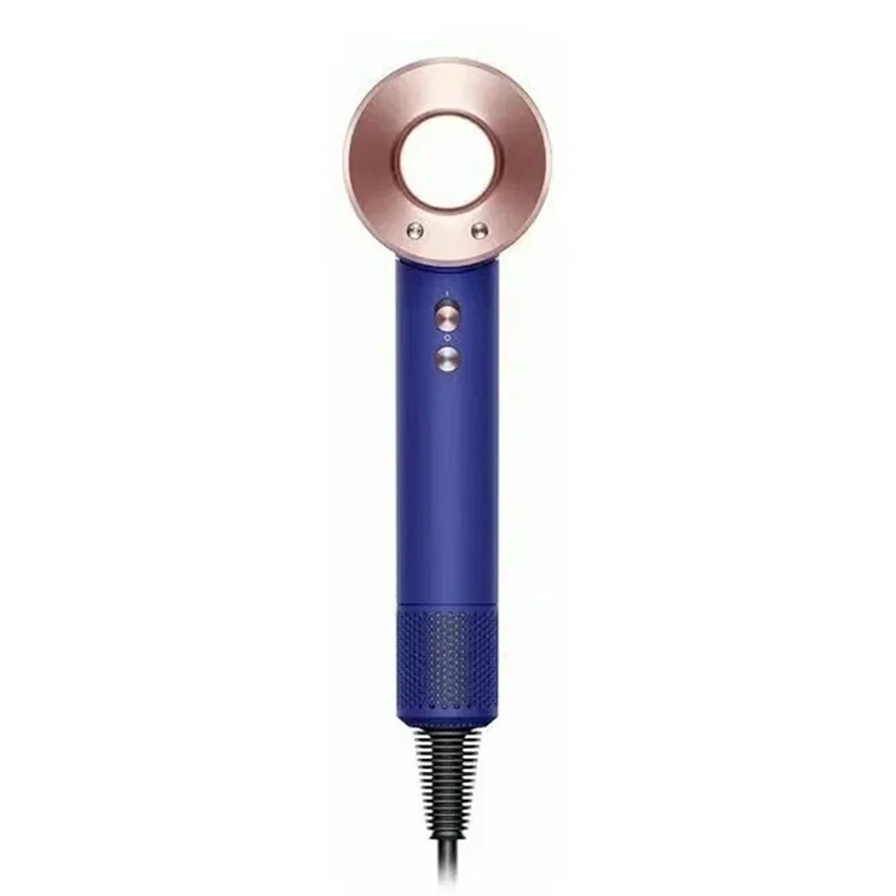 Фен Dyson Supersonic HD08, VincaBlue/Rose