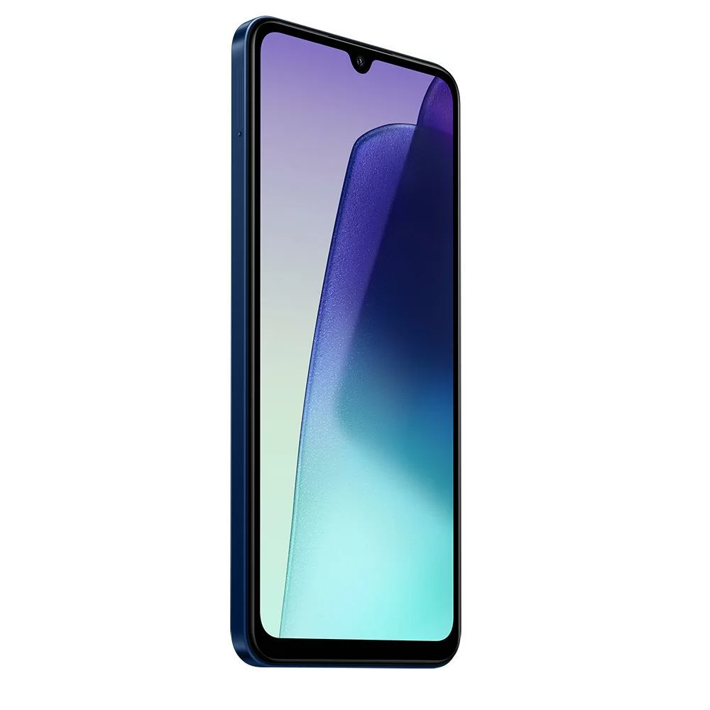 Смартфон Xiaomi Redmi 14C, 8/256 ГБ, звёздно-синий