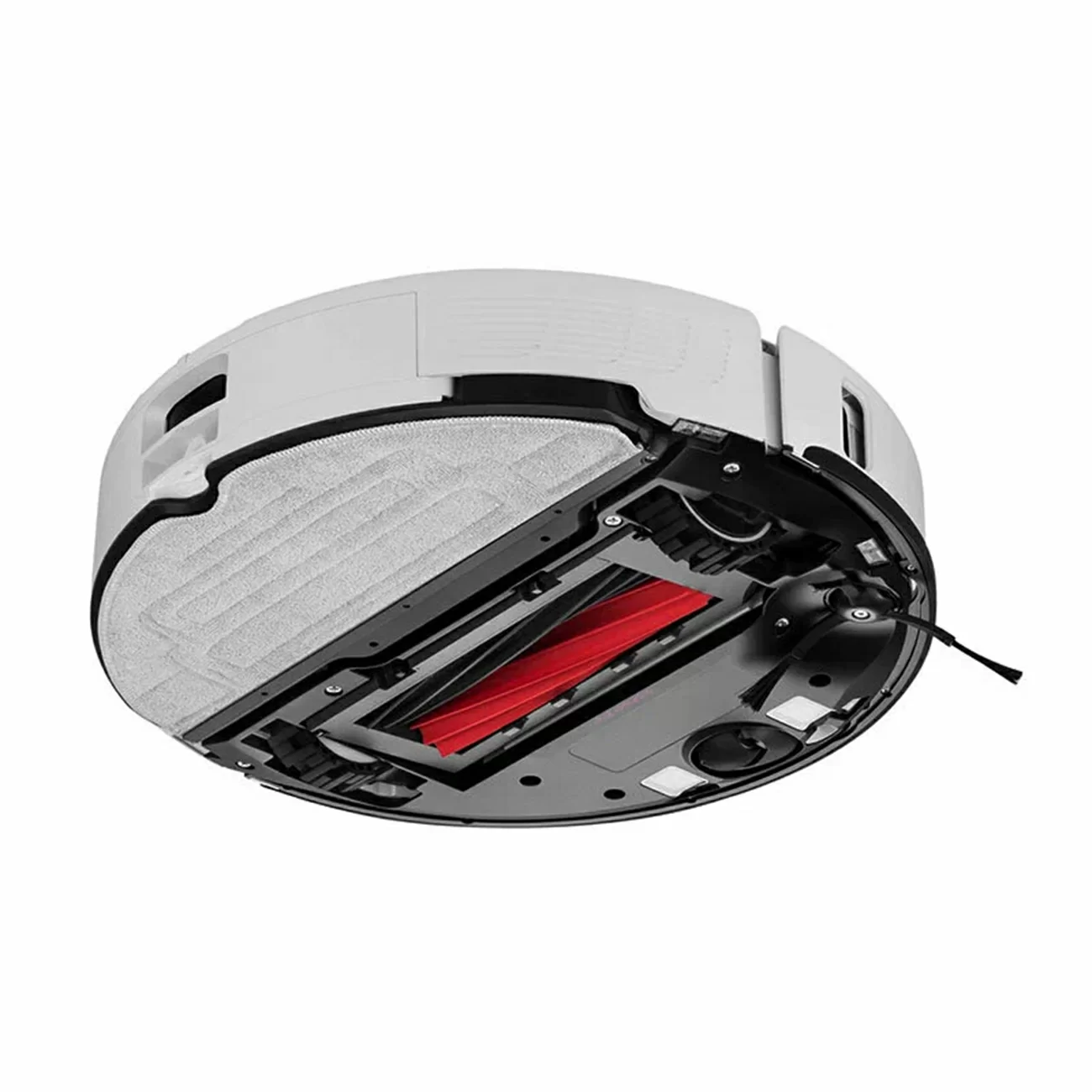 Робот-пылесос Roborock S7 Max ULTRA, белый