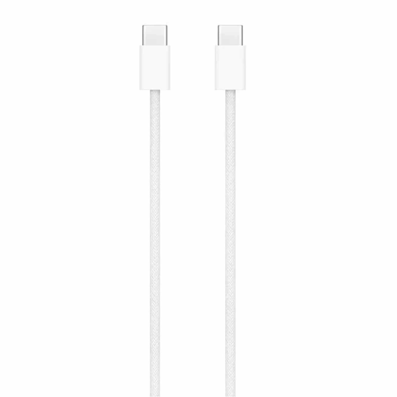 Кабель Apple Type-C Charge 60W, 1m