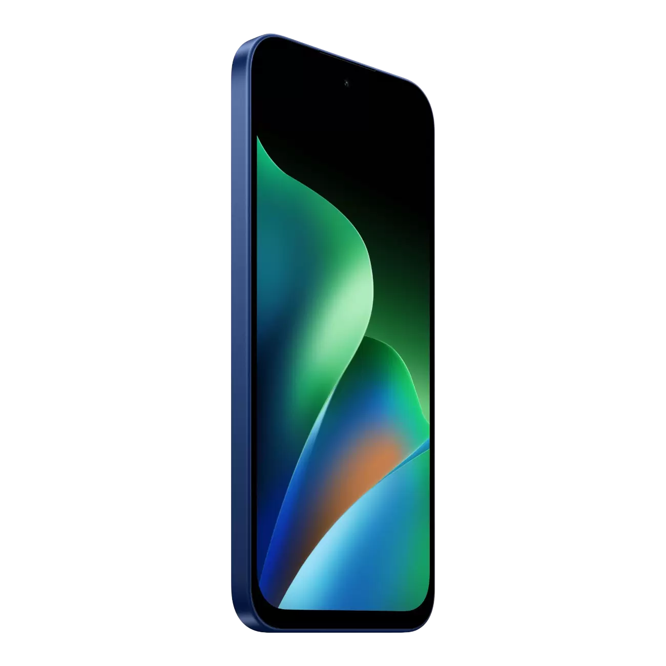 Смартфон Xiaomi Redmi Note 17 4G, 4/128 ГБ, Blue (синий)