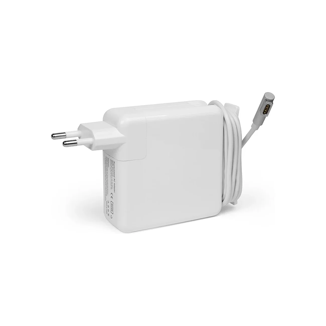 Адаптер питания Apple MagSafe 85 Вт, для MacBook Pro Адаптер питания Apple MagSafe 85 Вт, для MacBook Pro