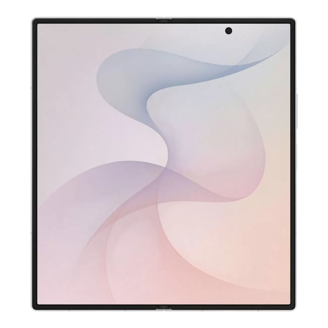 Смартфон Samsung Galaxy Z Fold8 Ultra, 16/1 ТБ, Cream (кремовый)