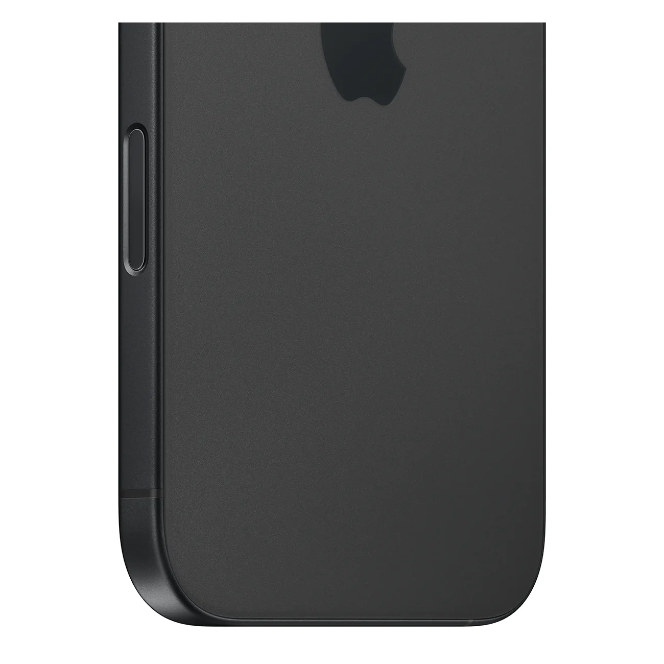 - Смартфон iPhone 16 256 ГБ Черный, Dual: eSIM