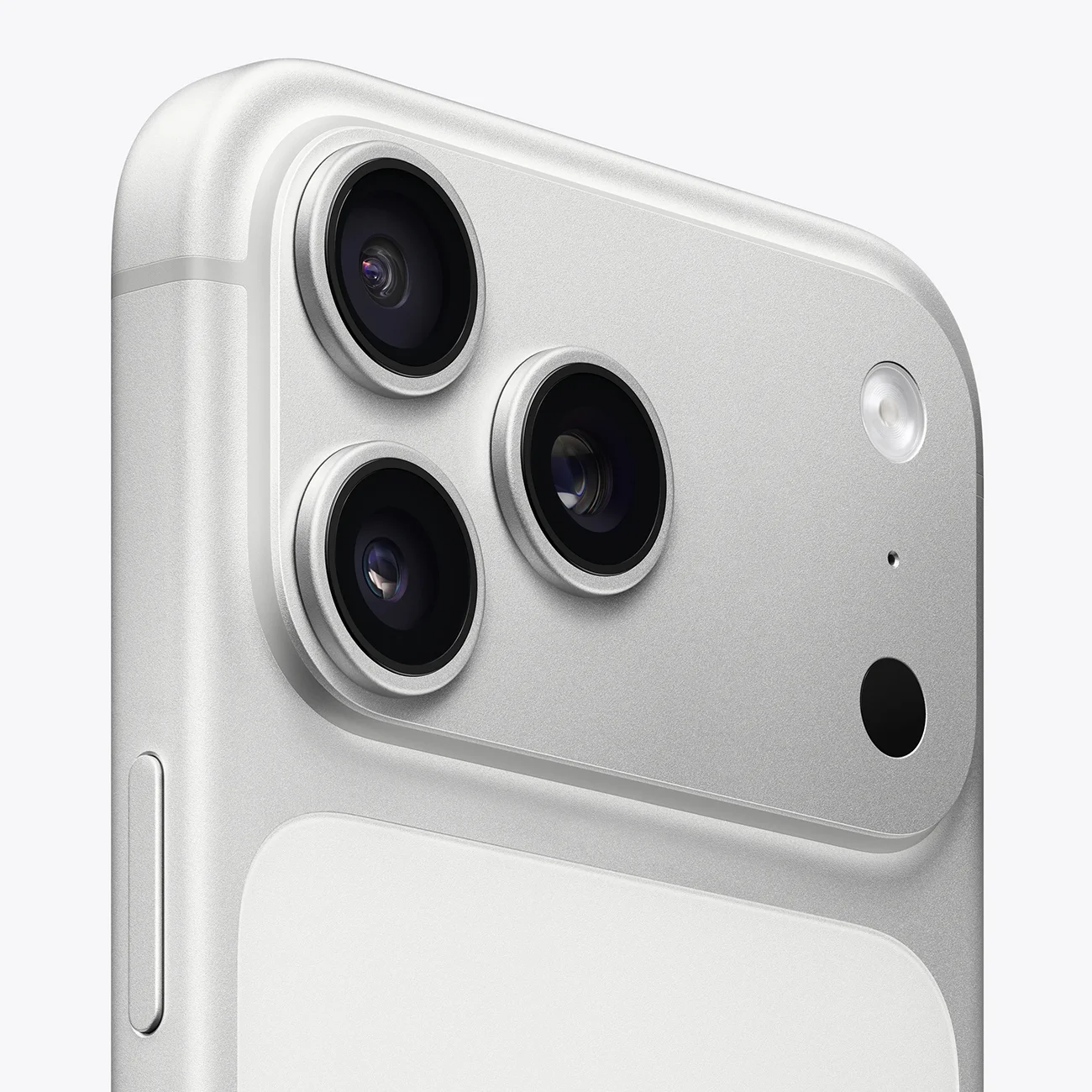 Смартфон Apple iPhone 17 Pro Max, 256 ГБ, Silver (Серебристый) Dual eSIM