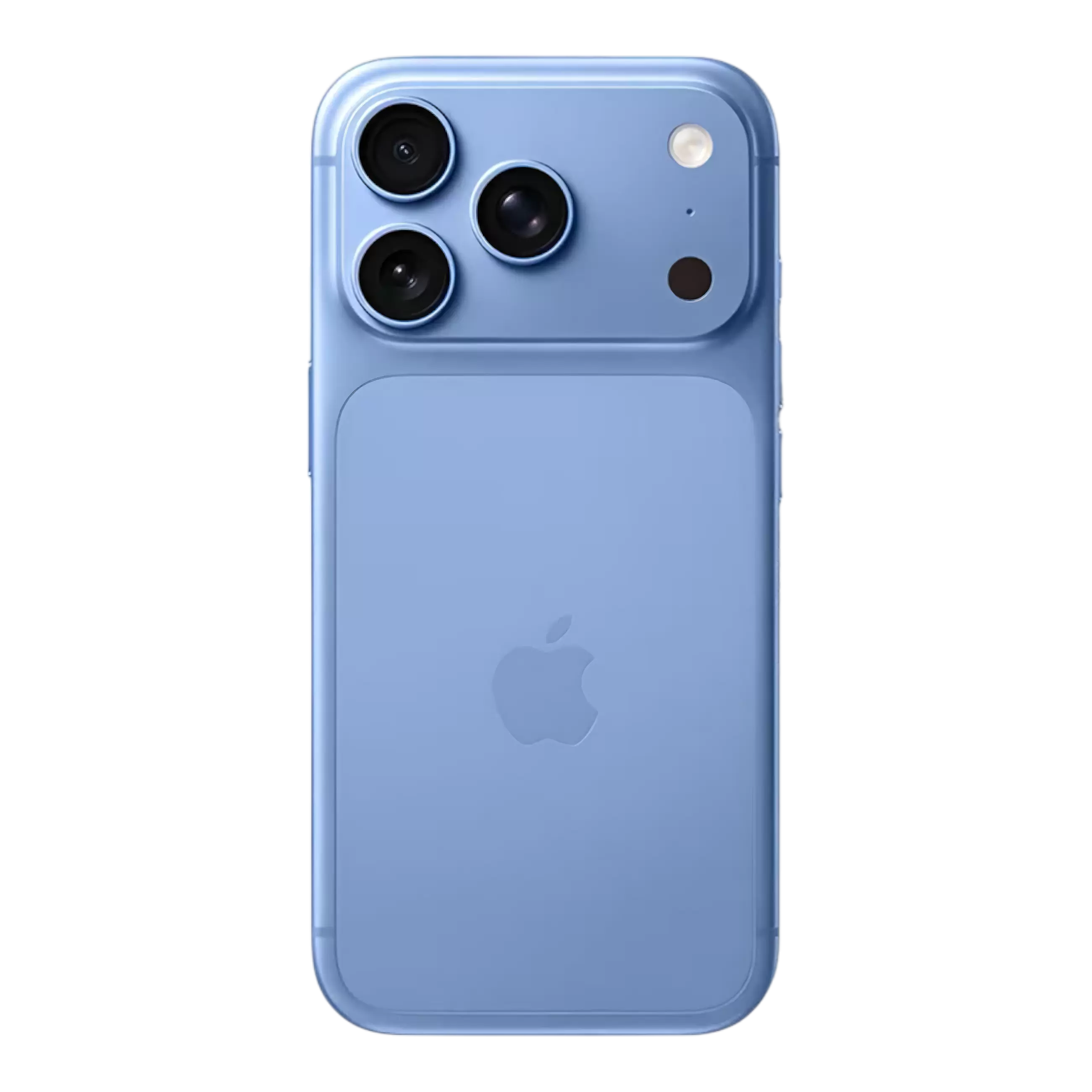 - Смартфон Apple iPhone 18 Pro, 1 ТБ, Light Blue (светло-голубой) SIM+eSIM