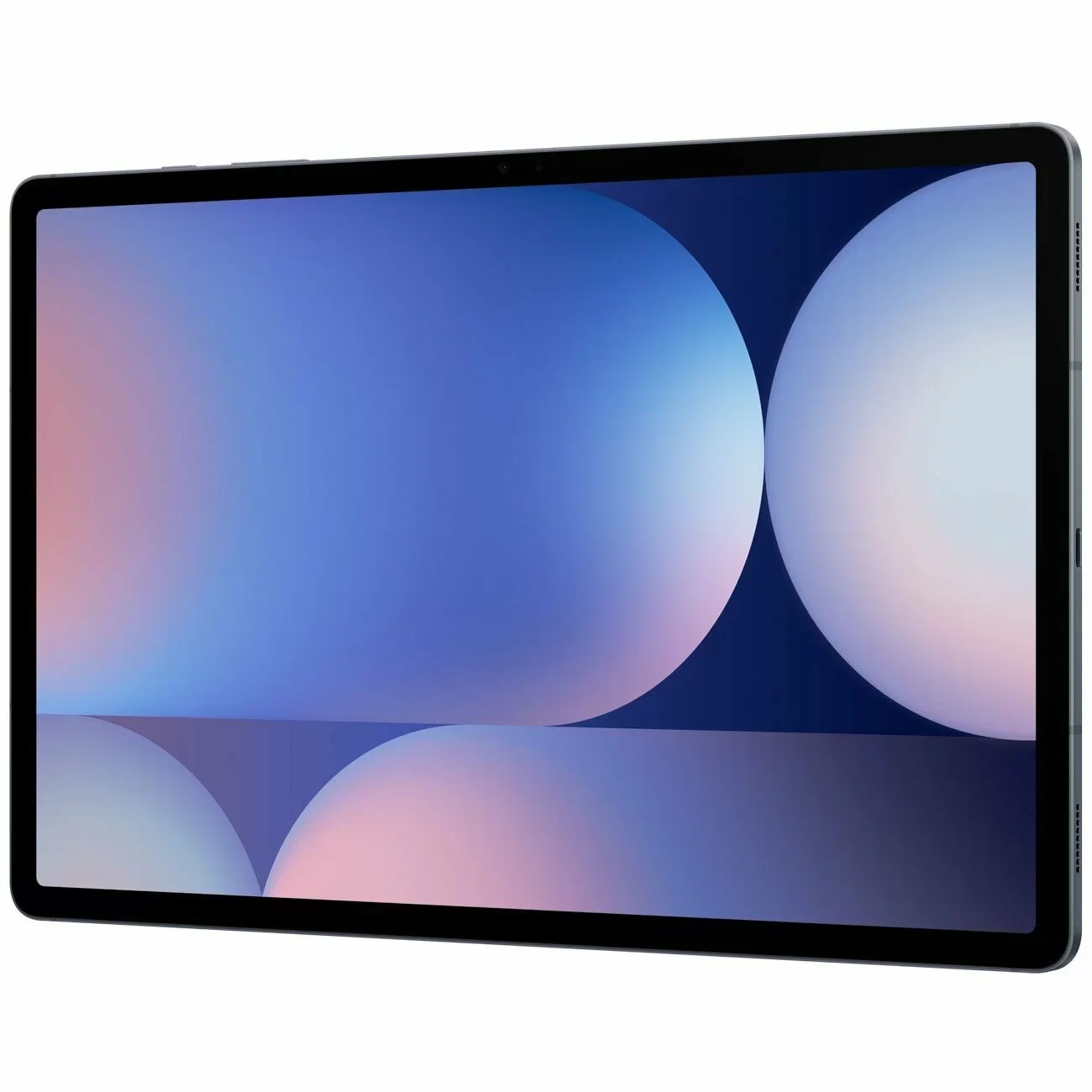 Планшет Samsung Galaxy Tab S10 Plus 5G, 12/256Gb, Лунный камень (серый)