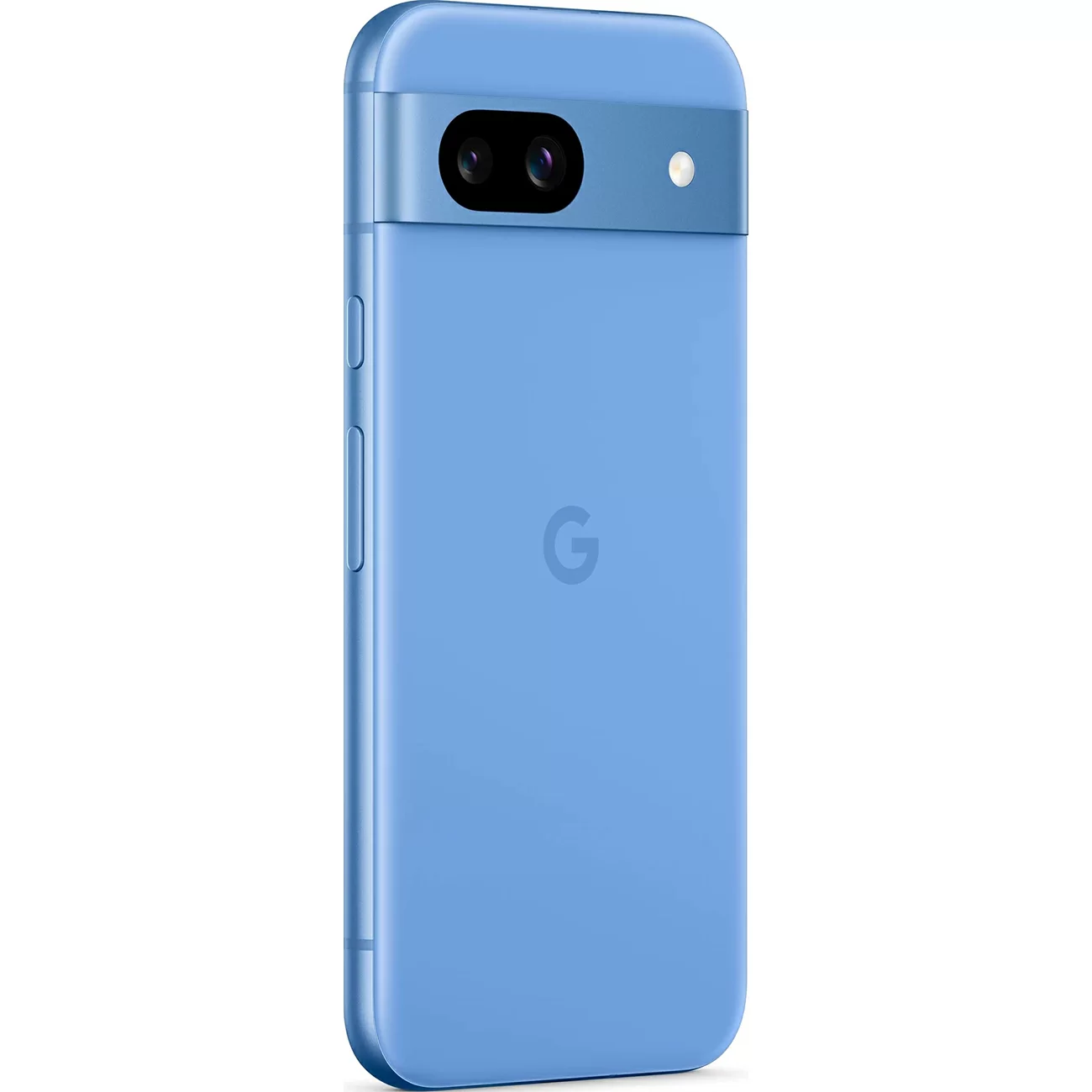 Смартфон Google Pixel 8A 8/256 ГБ JP, Dual: nano SIM + eSIM, bay/голубой Смартфон Google Pixel 8A 8/256 ГБ JP, Dual: nano SIM + eSIM, bay/голубой