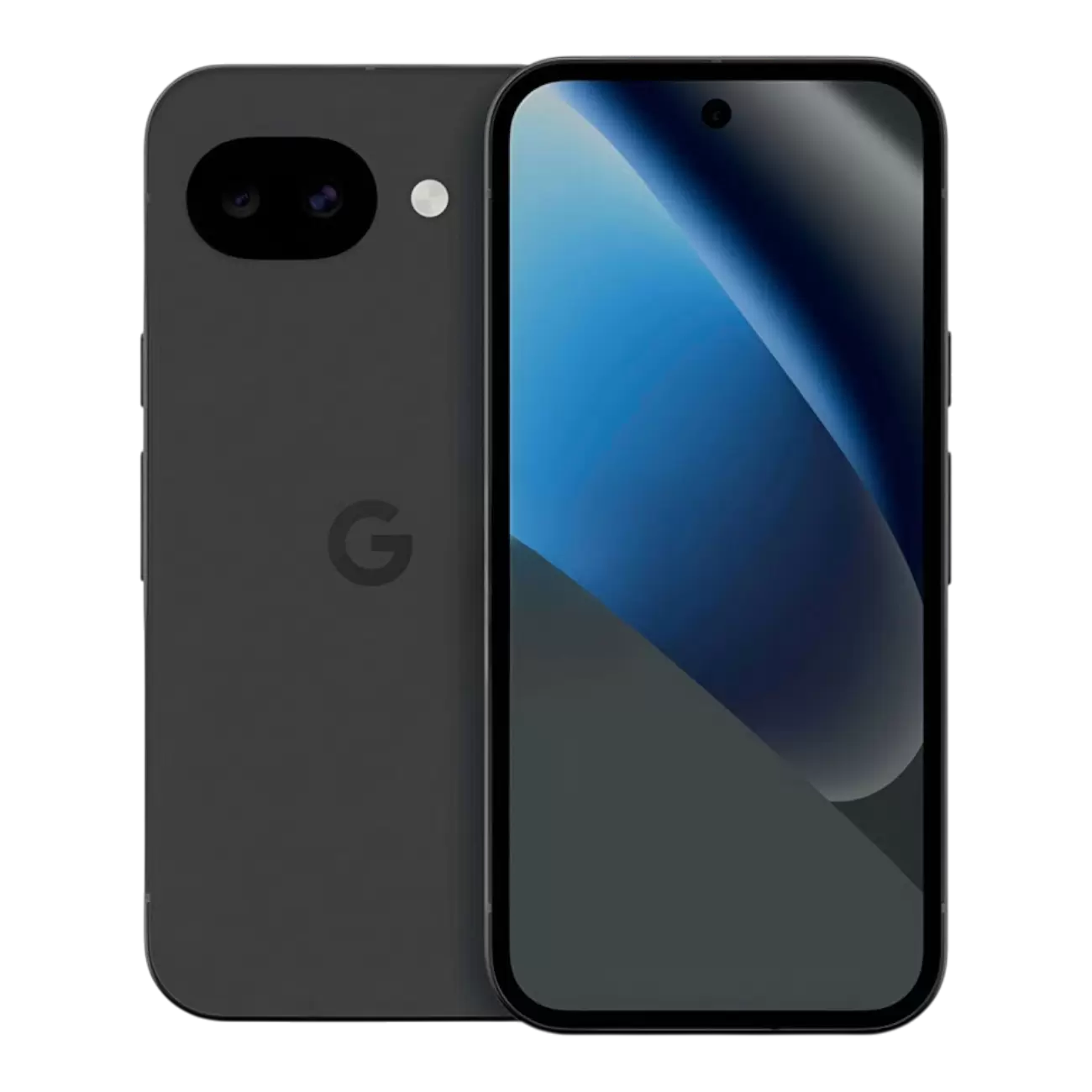 Смартфон Google Pixel 10a, 8/128 ГБ, Obsidian (обсидиановый)