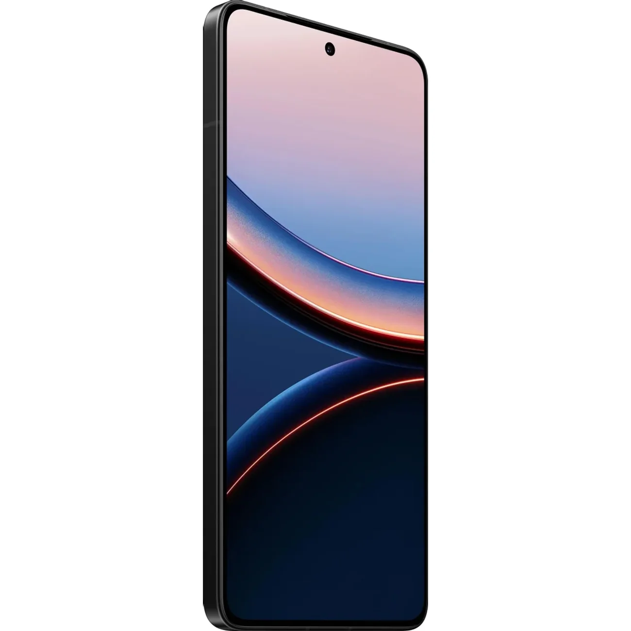 Смартфон Xiaomi POCO F7 Ultra, 16/512 ГБ, чёрный