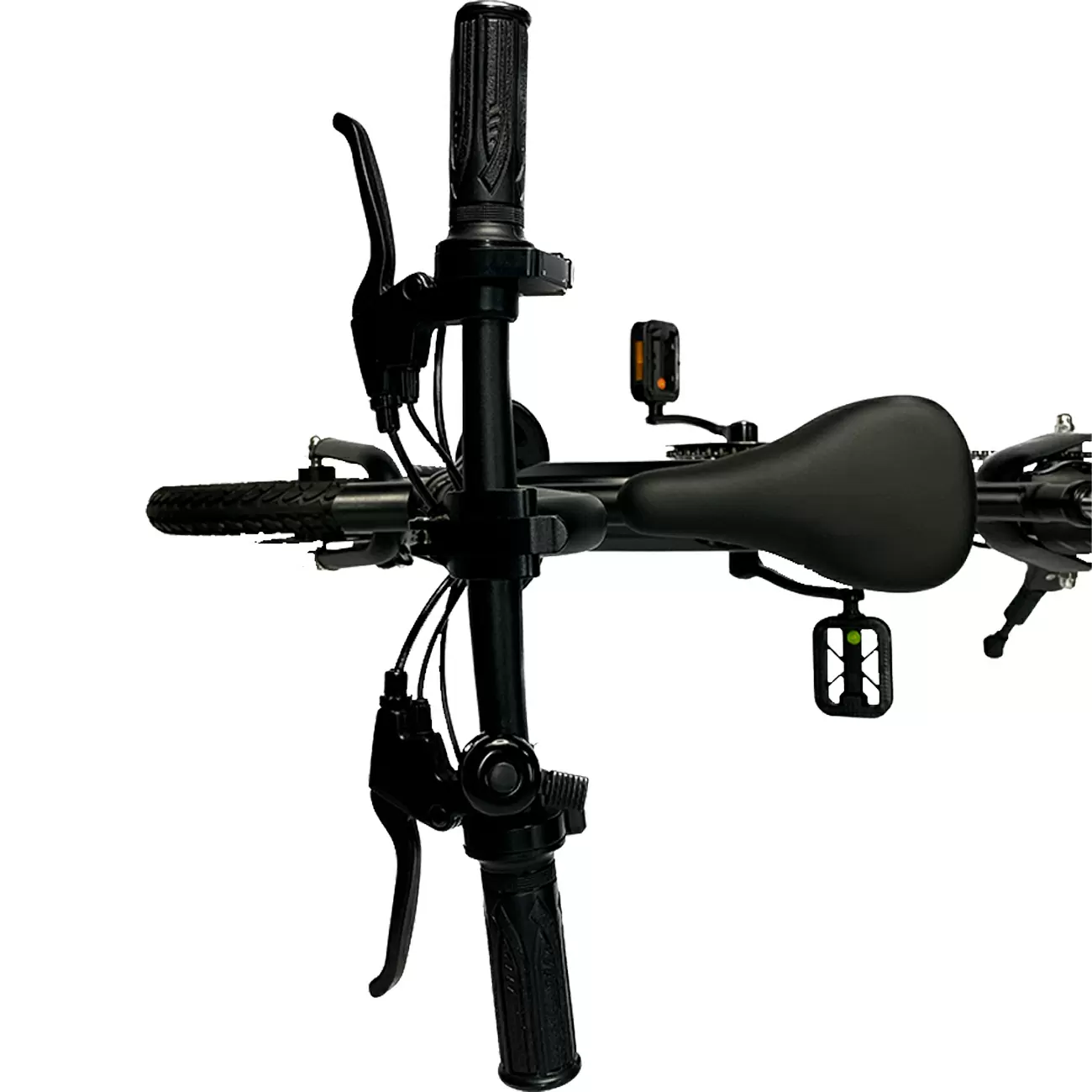 Электровелосипед Kugoo V1