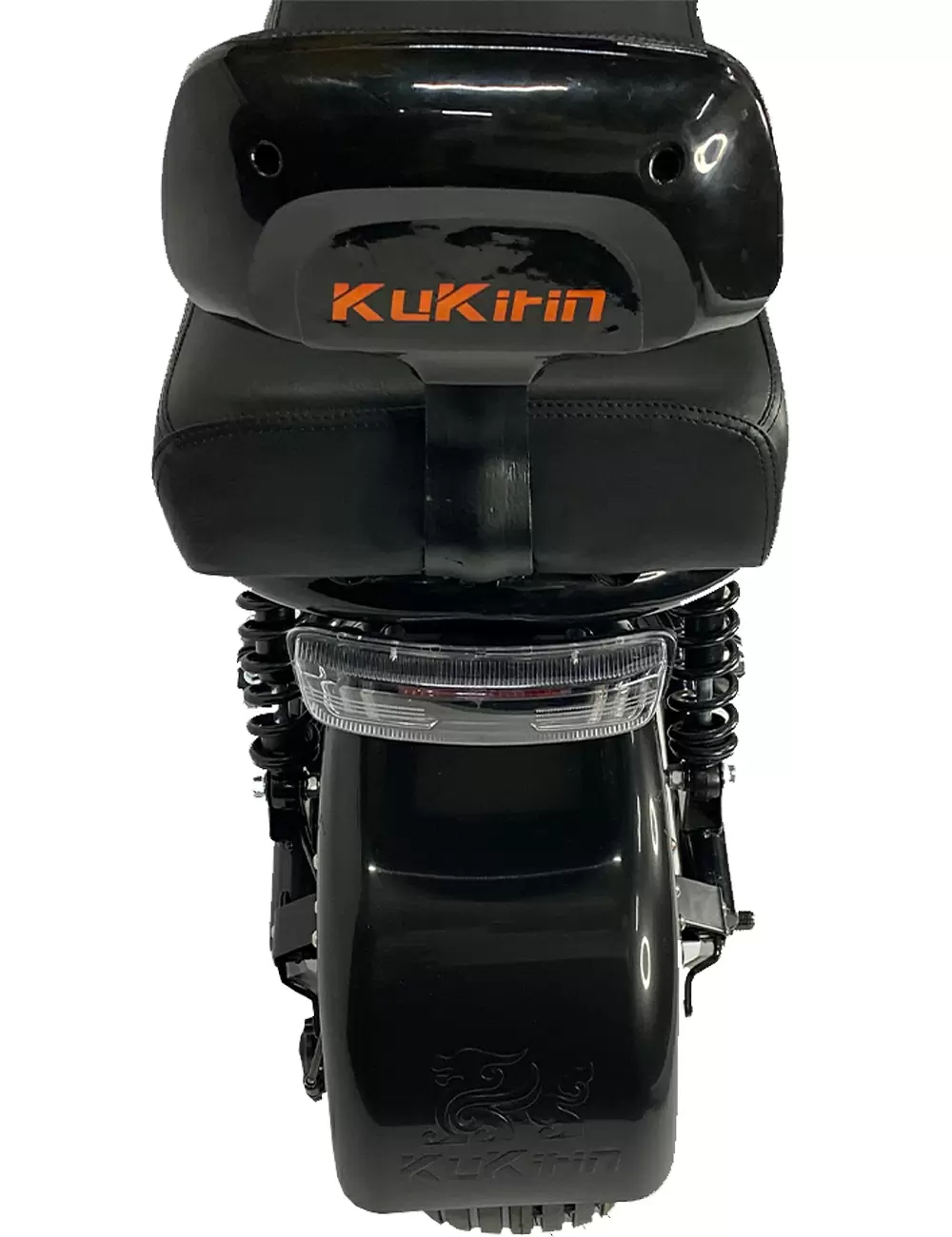 Электроскутер Kugoo C2