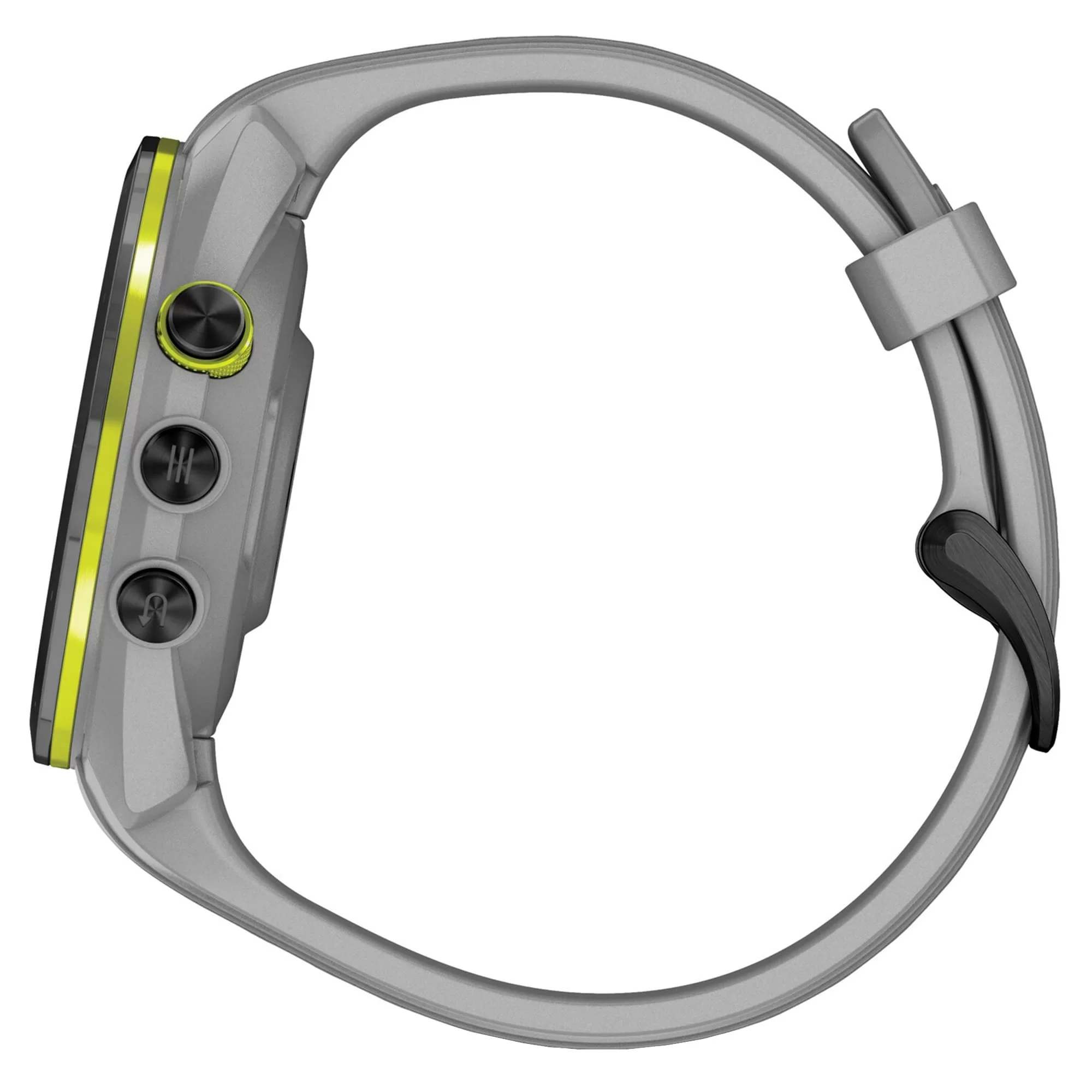 Спортивные часы Garmin Approach S70, 42 мм, Gray (Серый)