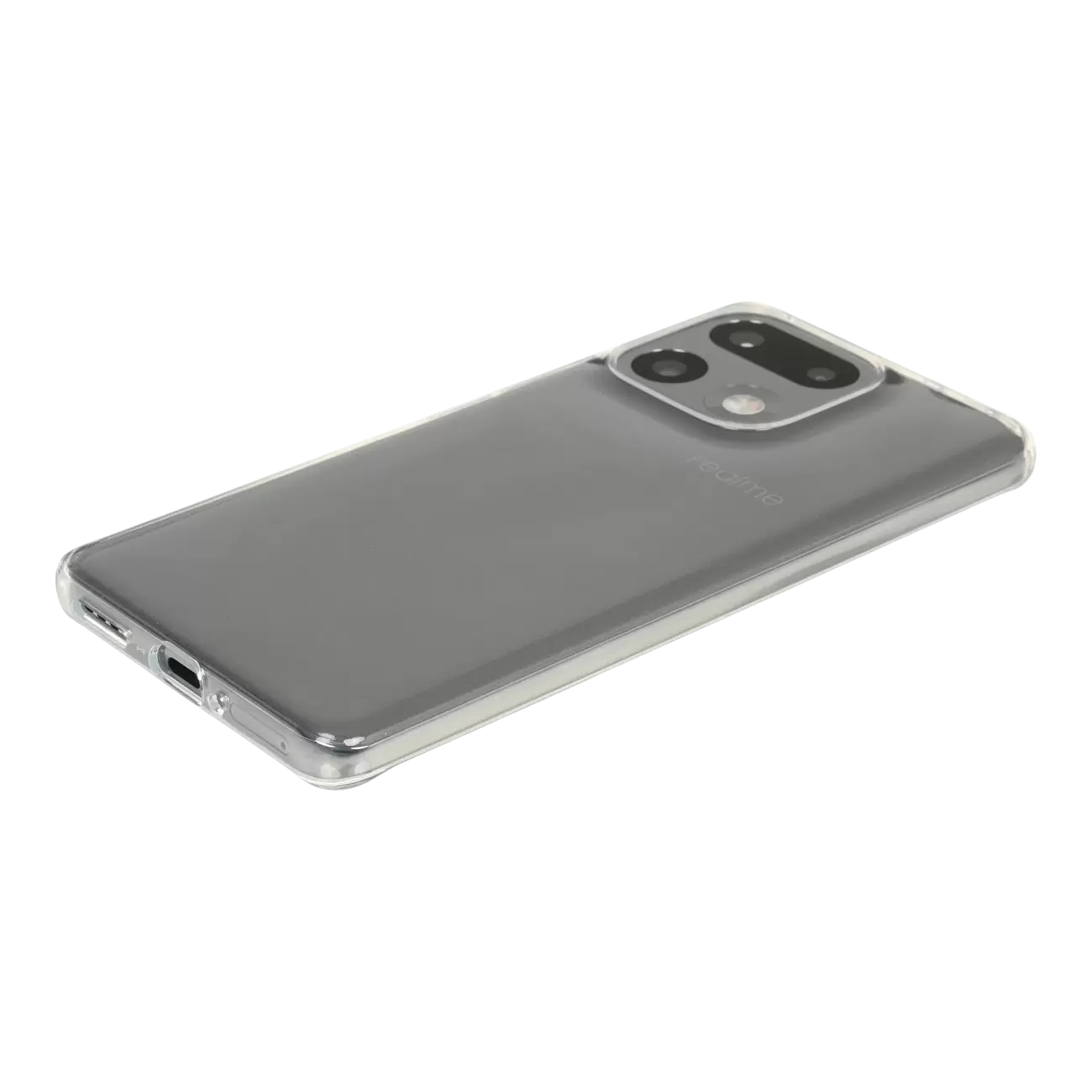 Смартфон Realme 16 Pro+ 5G, 12/512 ГБ, Grey (серый) Смартфон Realme 16 Pro+ 5G, 12/512 ГБ, Grey (серый)