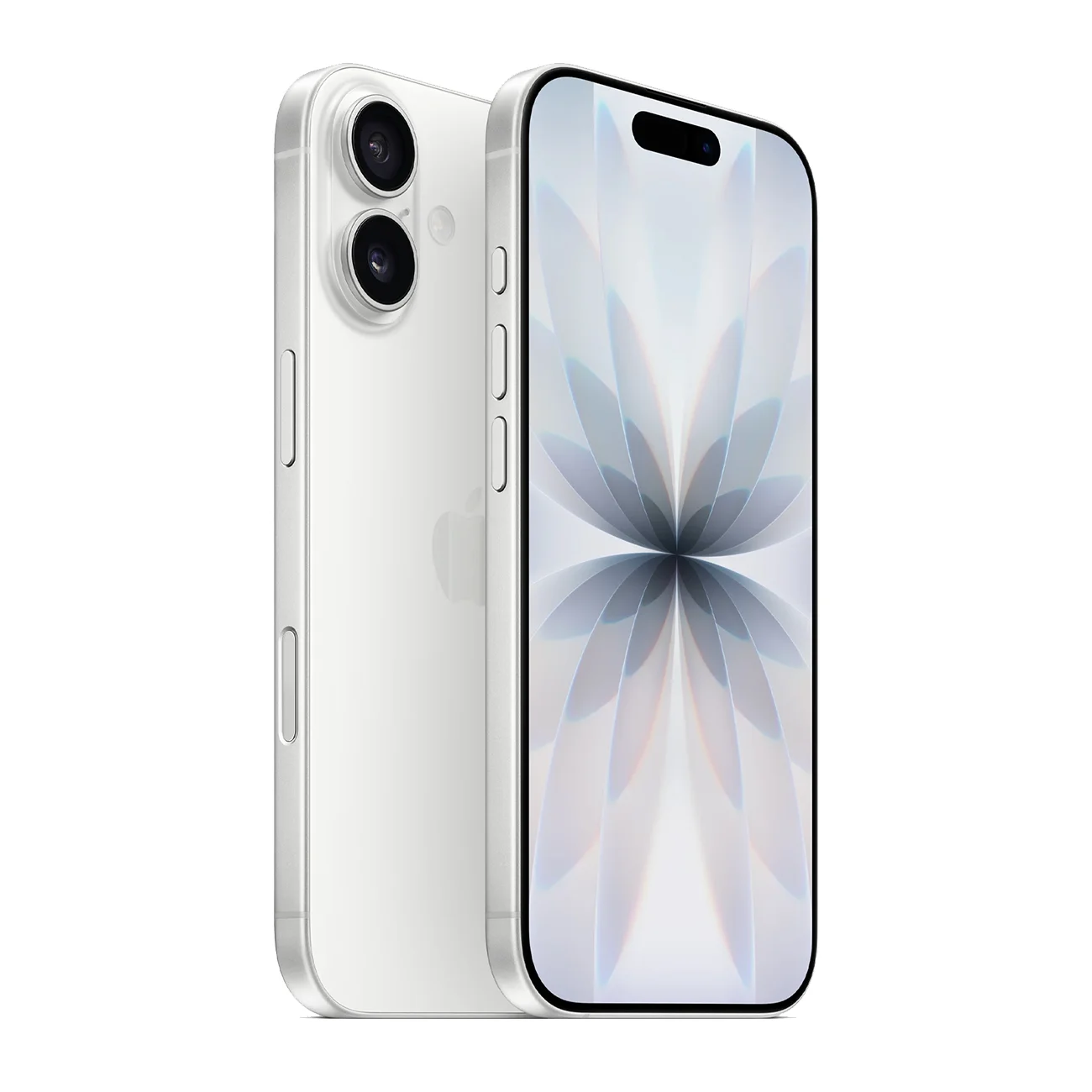 Смартфон Apple iPhone 17, 256 ГБ, White (Белый) SIM+eSIM