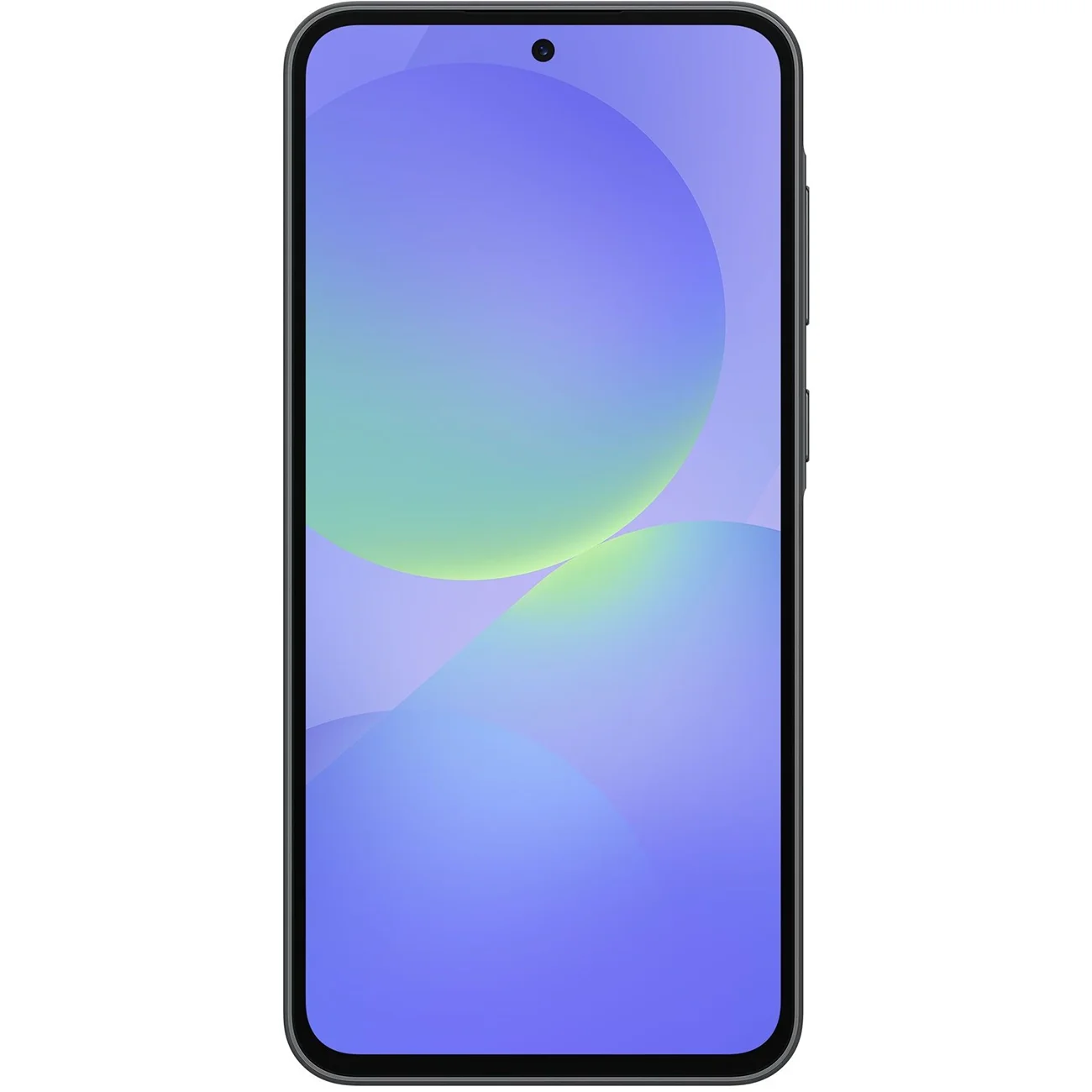 Смартфон Samsung Galaxy A36, 8/256 ГБ, чёрный