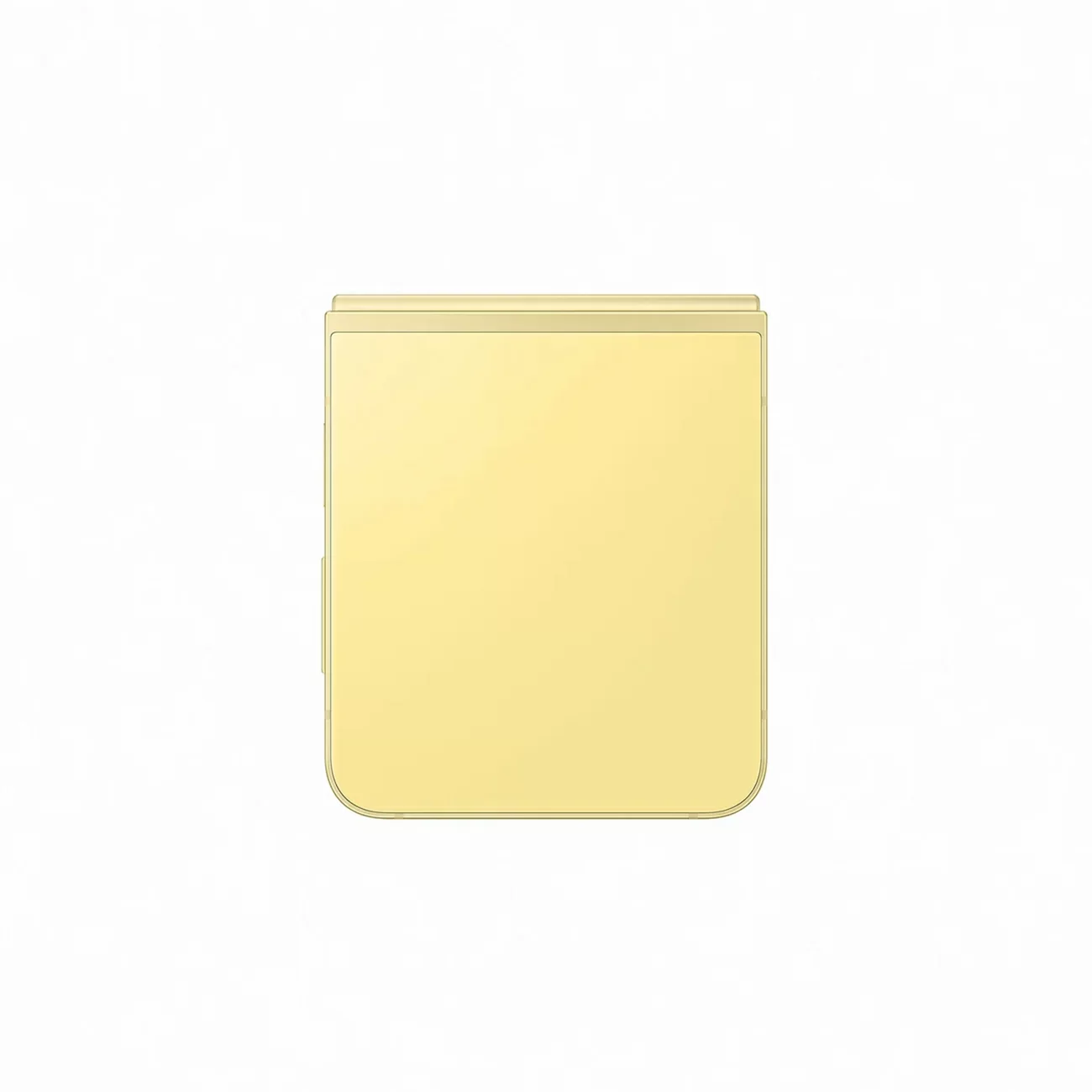 Смартфон Samsung Galaxy Z Flip6 12/256 ГБ, Dual: nano SIM + eSIM, желтый Смартфон Samsung Galaxy Z Flip6 12/256 ГБ, Dual: nano SIM + eSIM, желтый