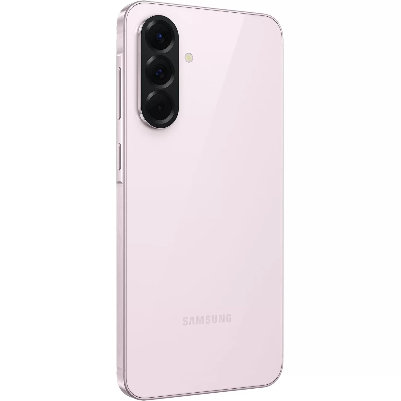 Смартфон Samsung Galaxy A56, 12/256 ГБ, розовый