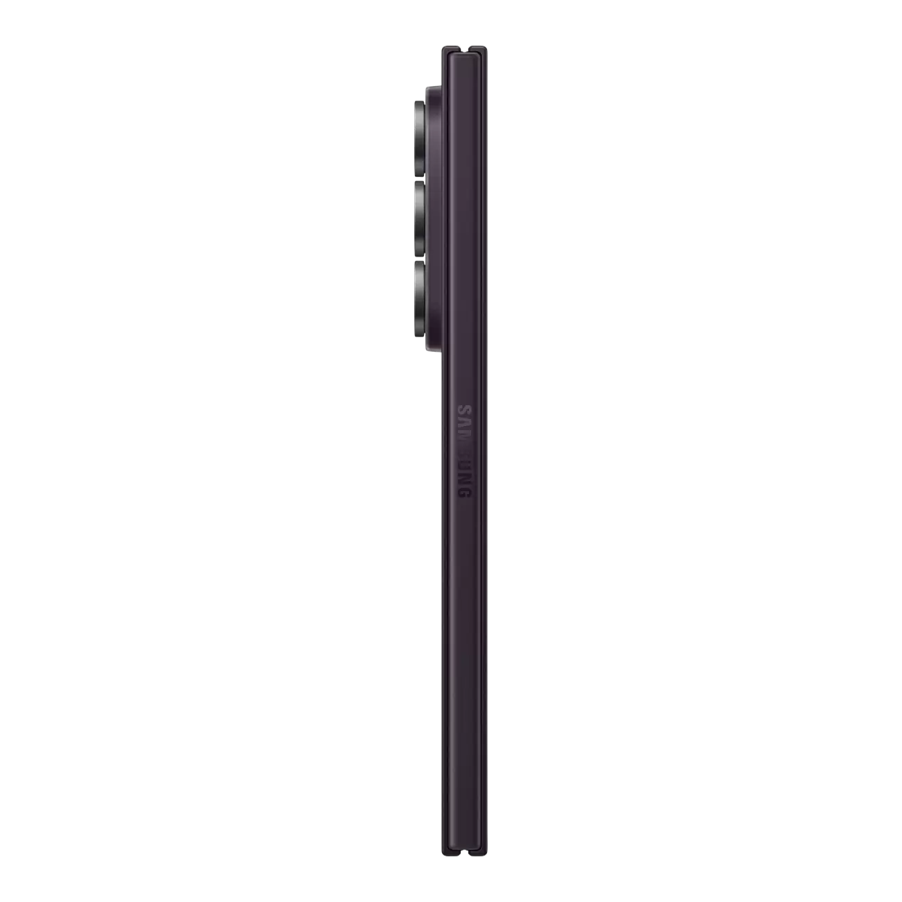 Смартфон Samsung Galaxy Z Fold8 Ultra, 12/256 ГБ, Violet Shadow (фиолетовая тень)