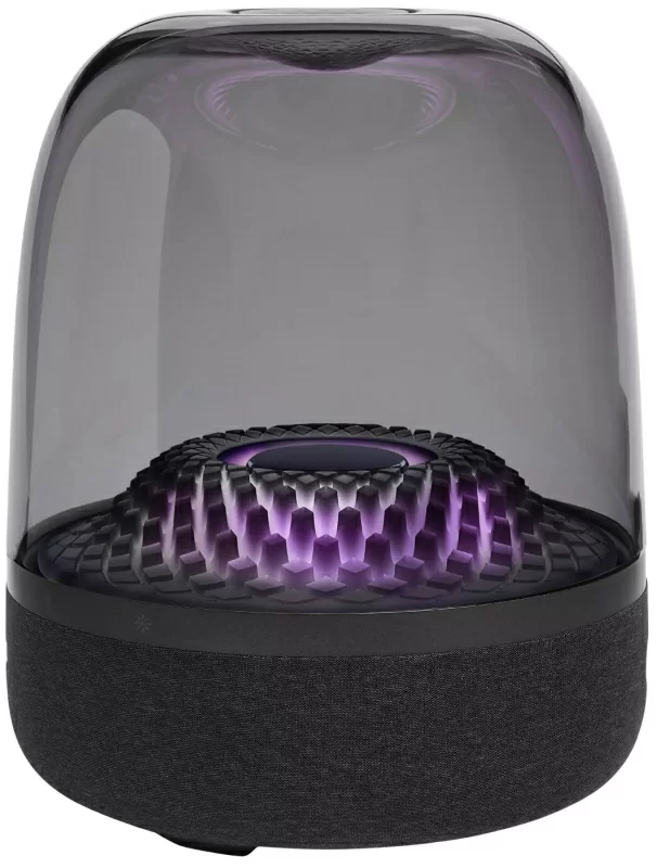 Harman Kardon Aura Studio 4, Черный (Black)