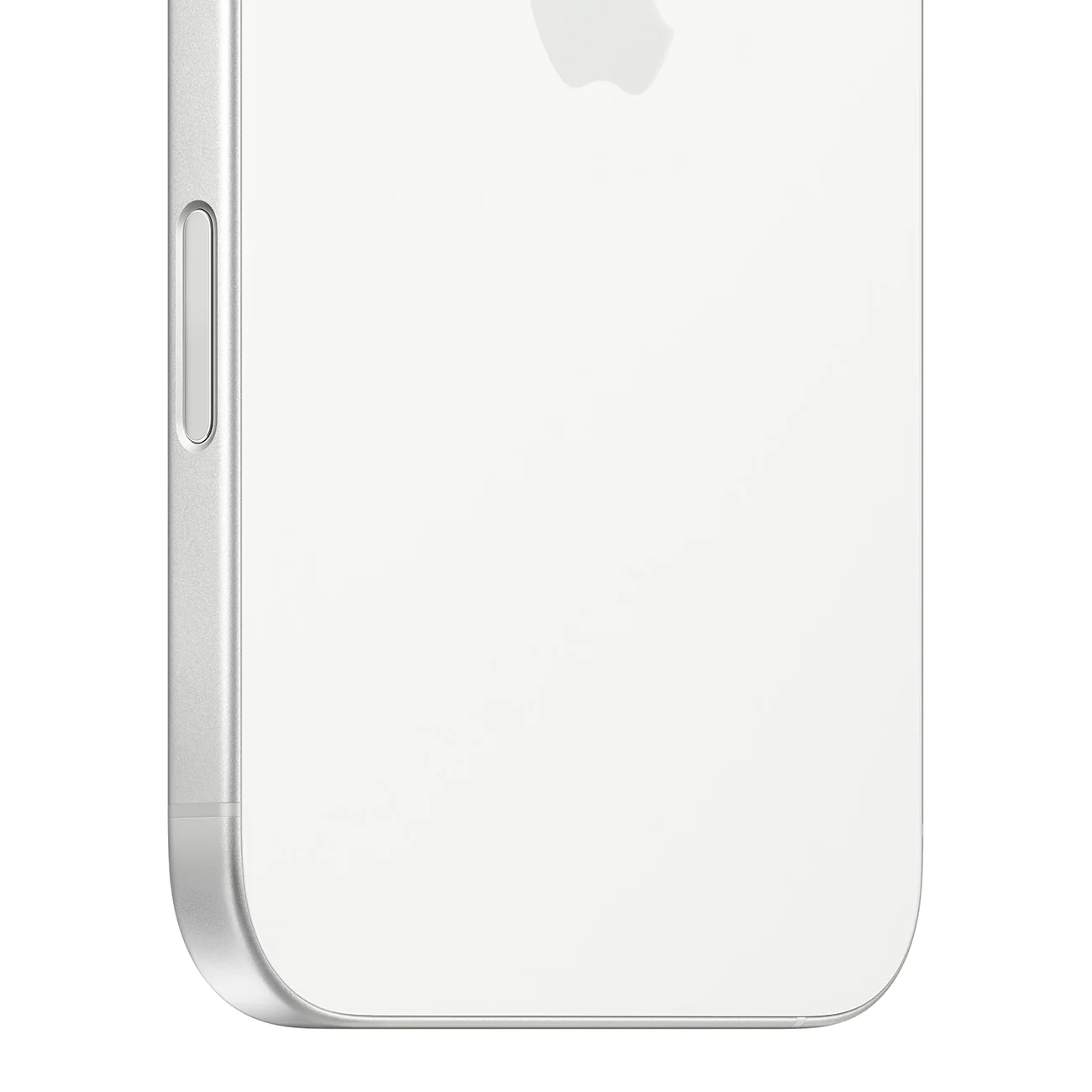 - Смартфон iPhone 16 Plus 128 ГБ Белый, Dual: nano SIM + eSIM