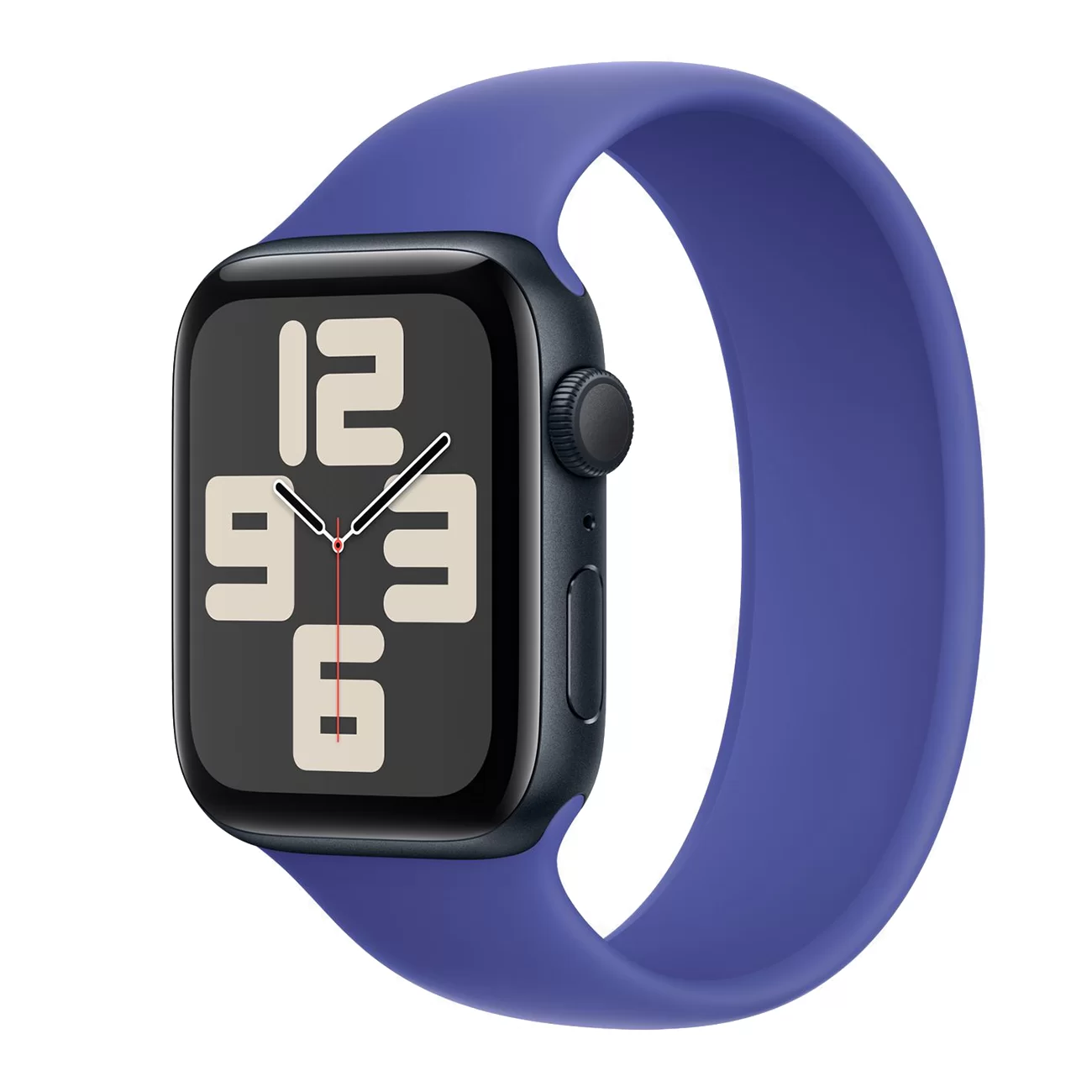 Умные часы Apple Watch SE 2024 Midnight, 40мм